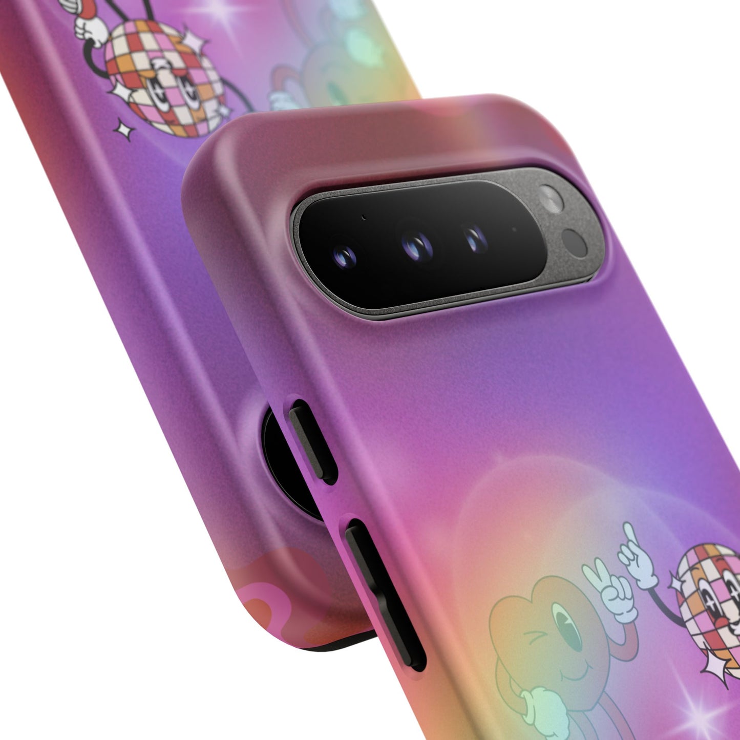 Disco Love Phone Case