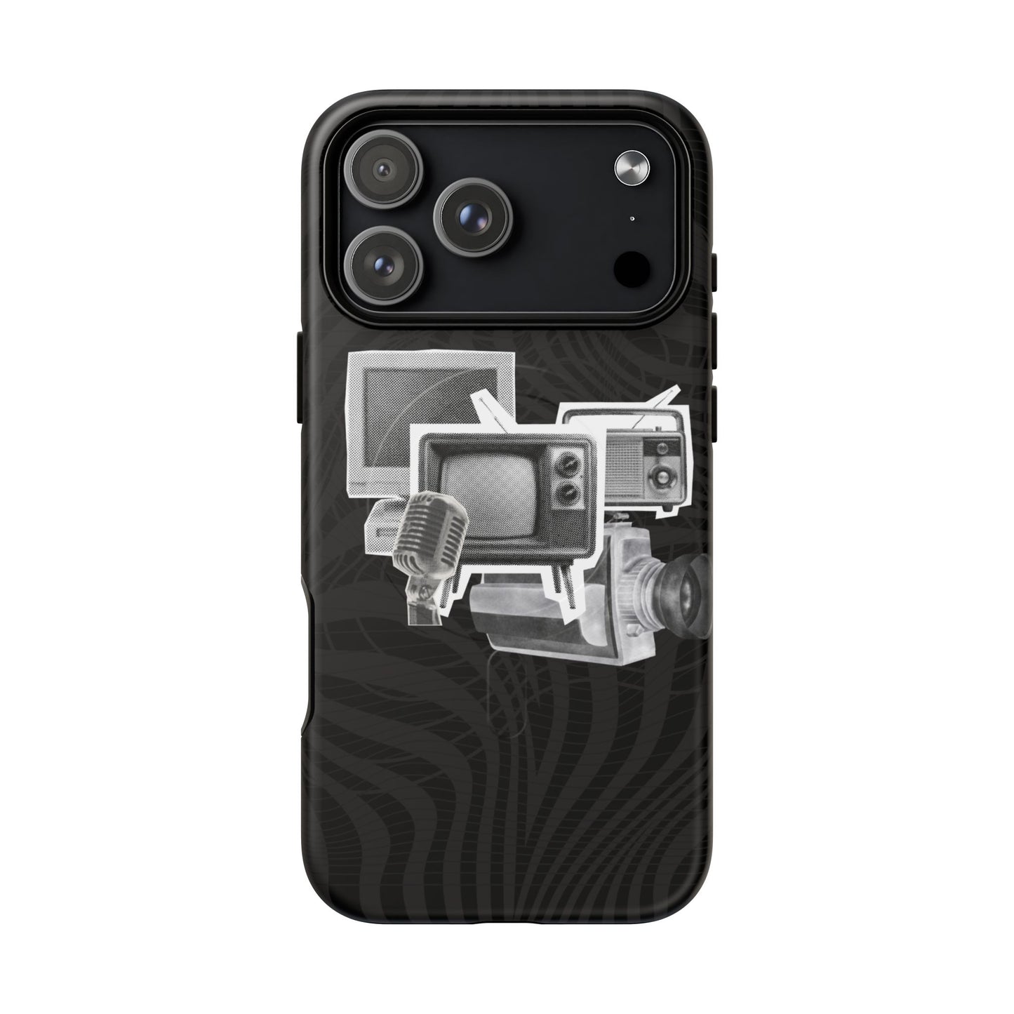 SJC's Entertainment MagCase