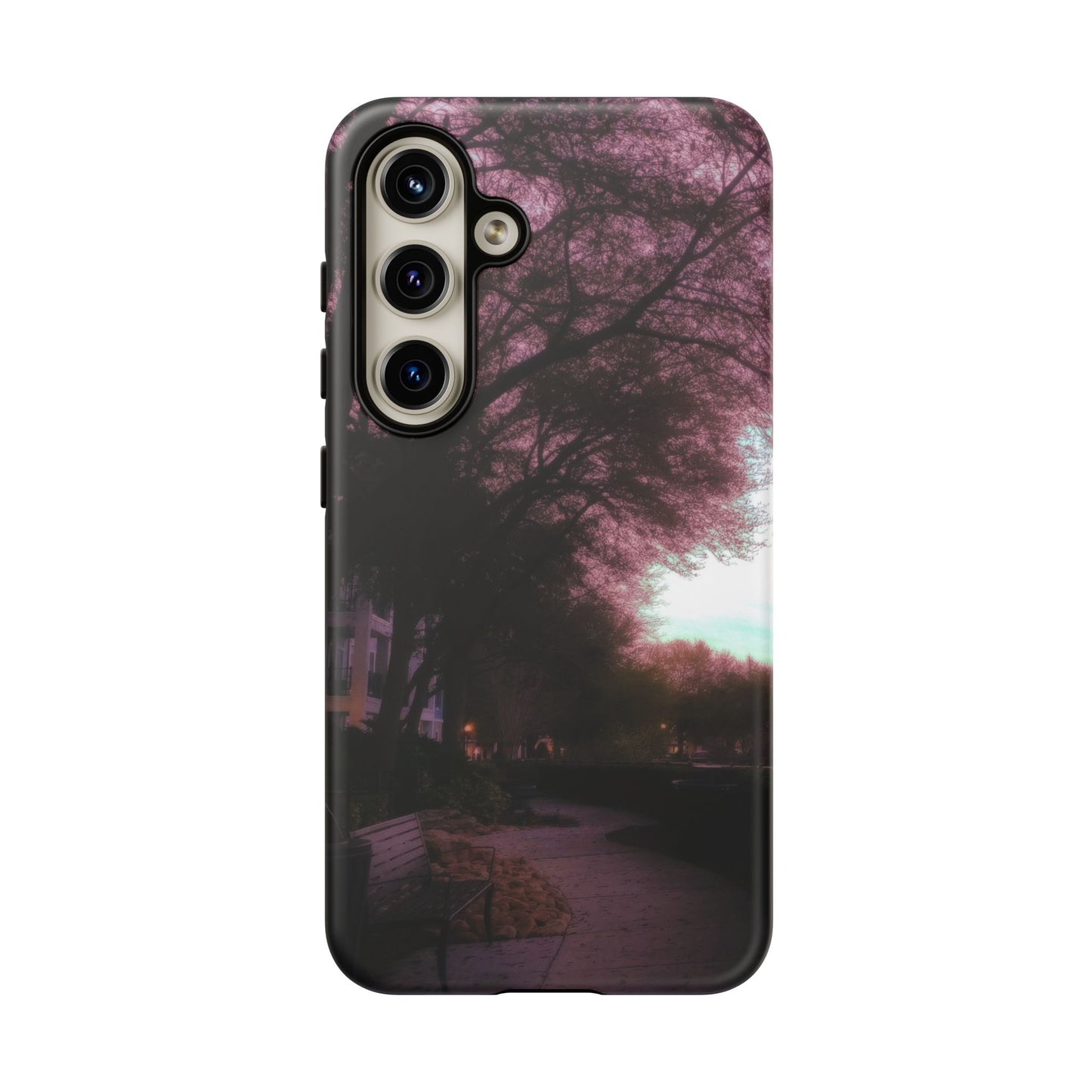 Dream World Phone Case
