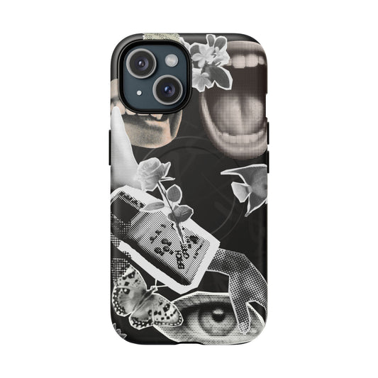 SJC's Scattered MagCase