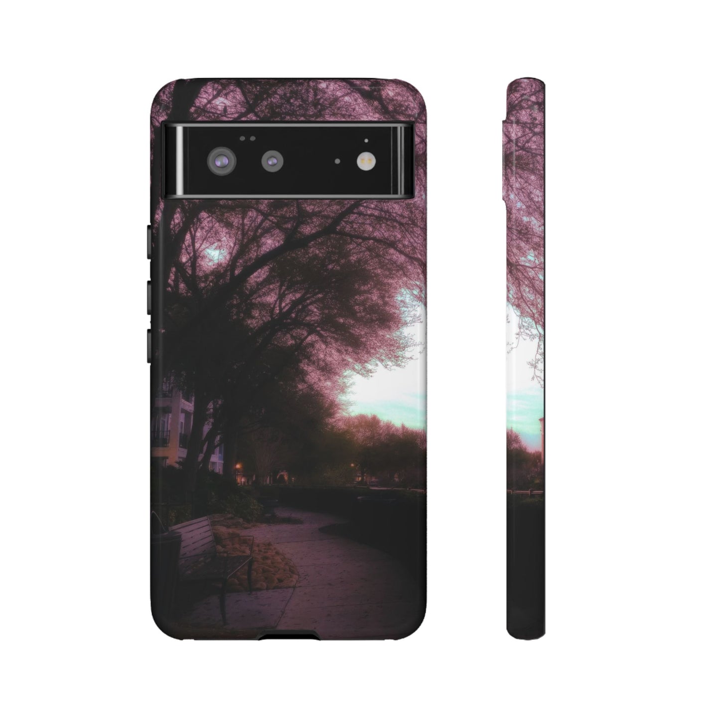 Dream World Phone Case