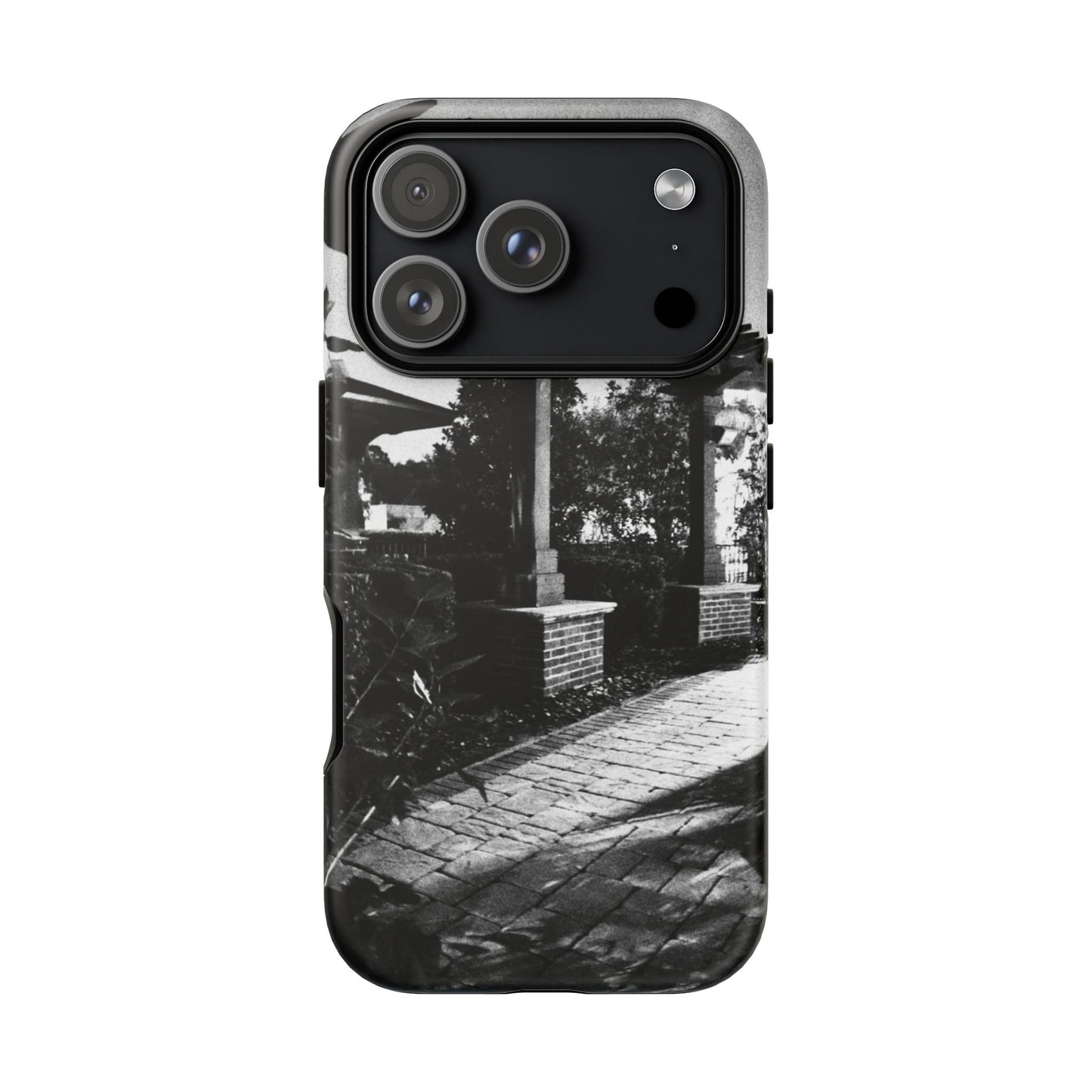 The Dark Night Collection Phone Case - 2