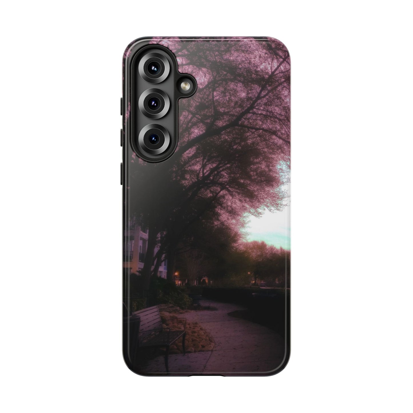 Dream World Phone Case