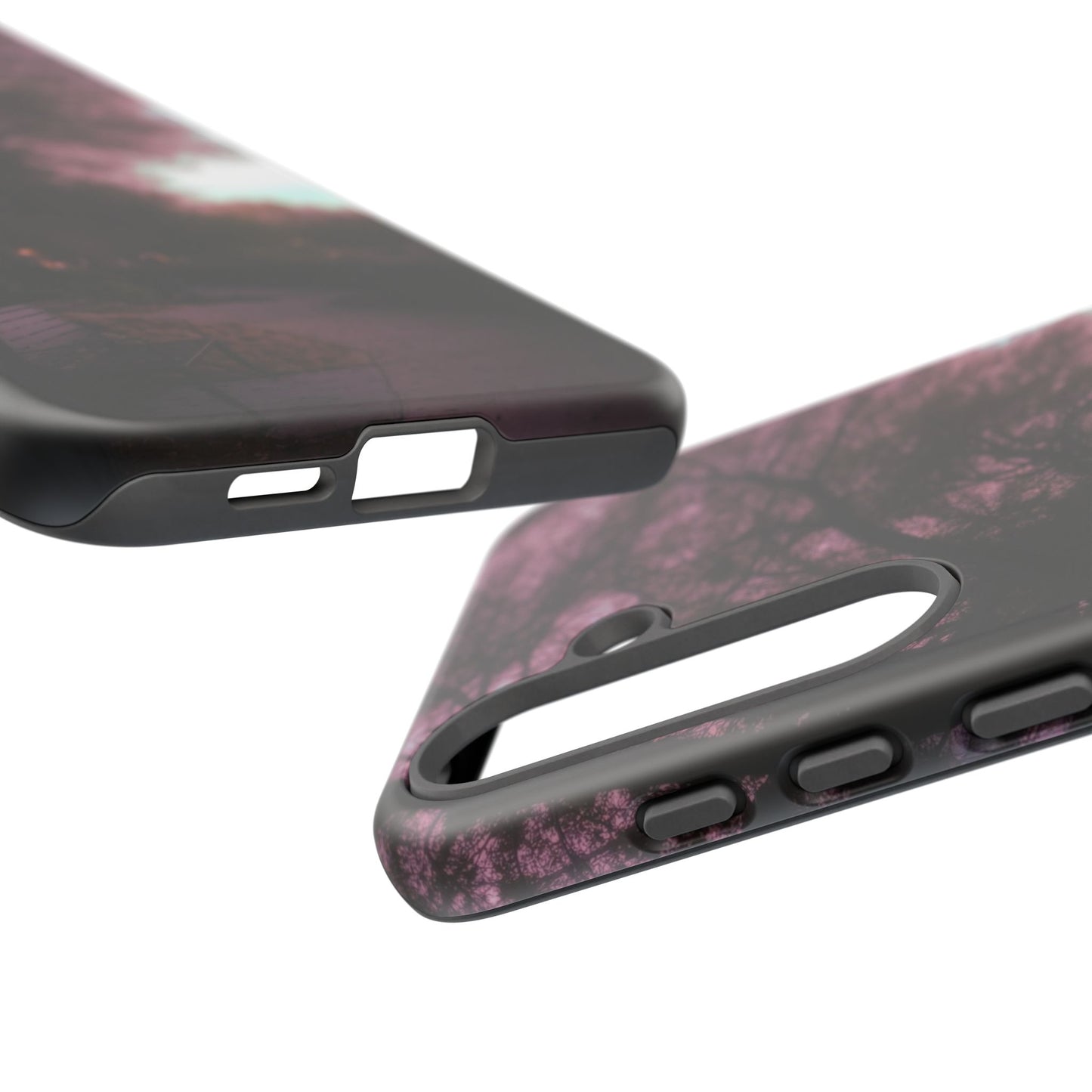 Dream World Phone Case