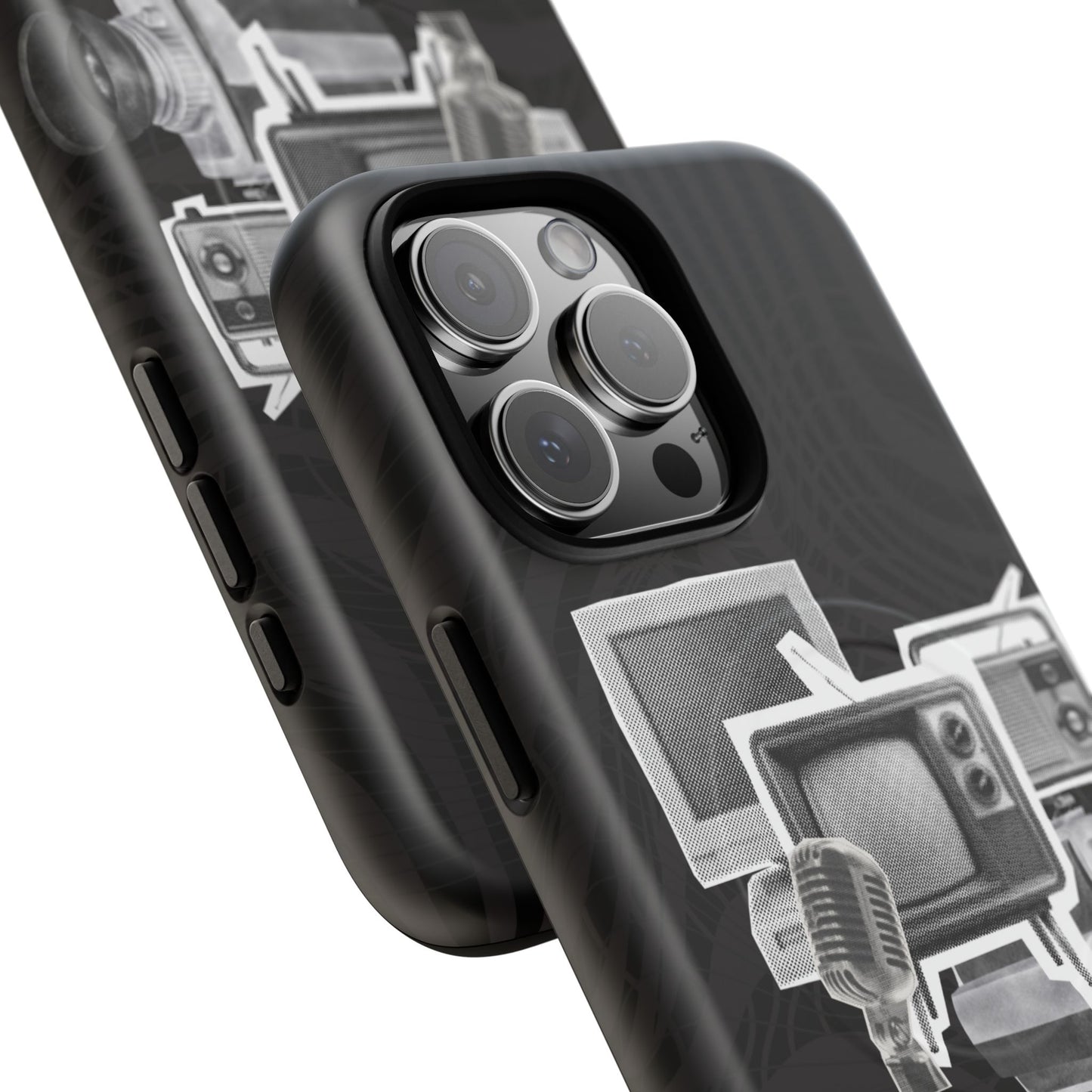 SJC's Entertainment MagCase