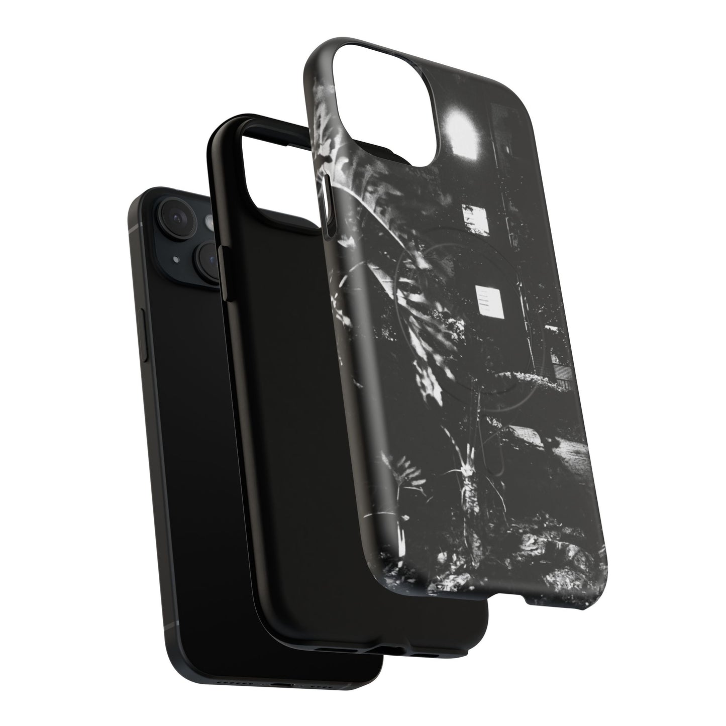 The Dark Night Collection Magcase - 3