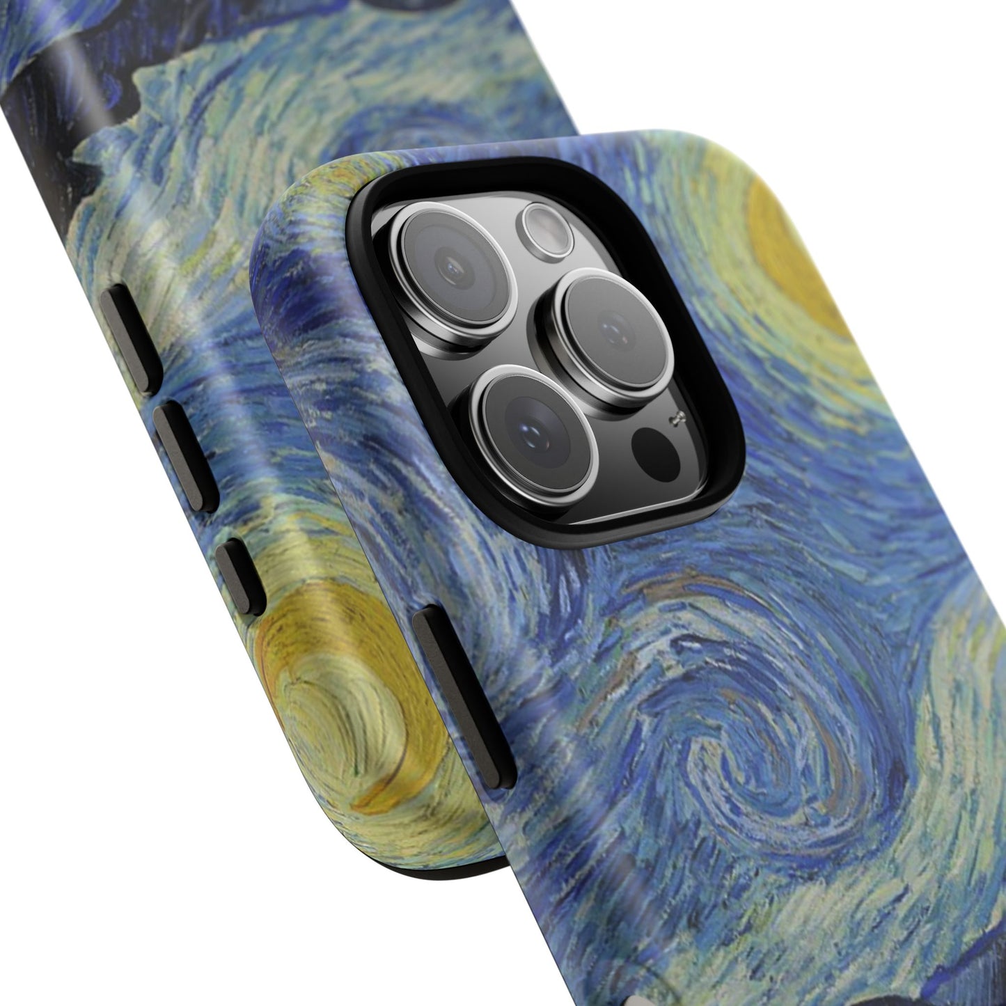 Starry Night by Van Gogh Magcase