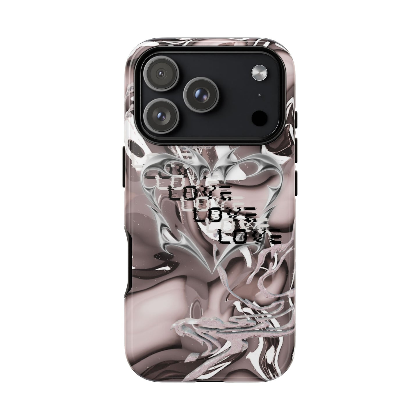 3000s Love Phone Case