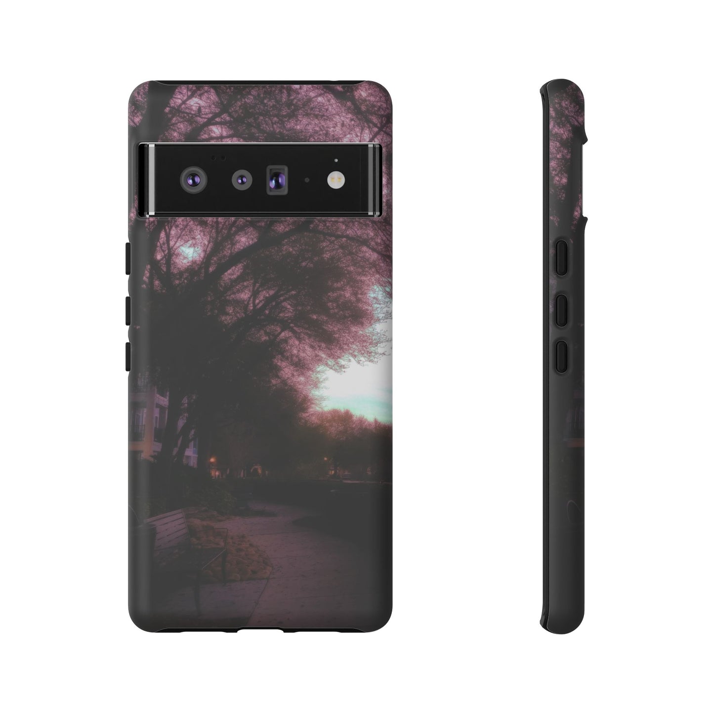 Dream World Phone Case