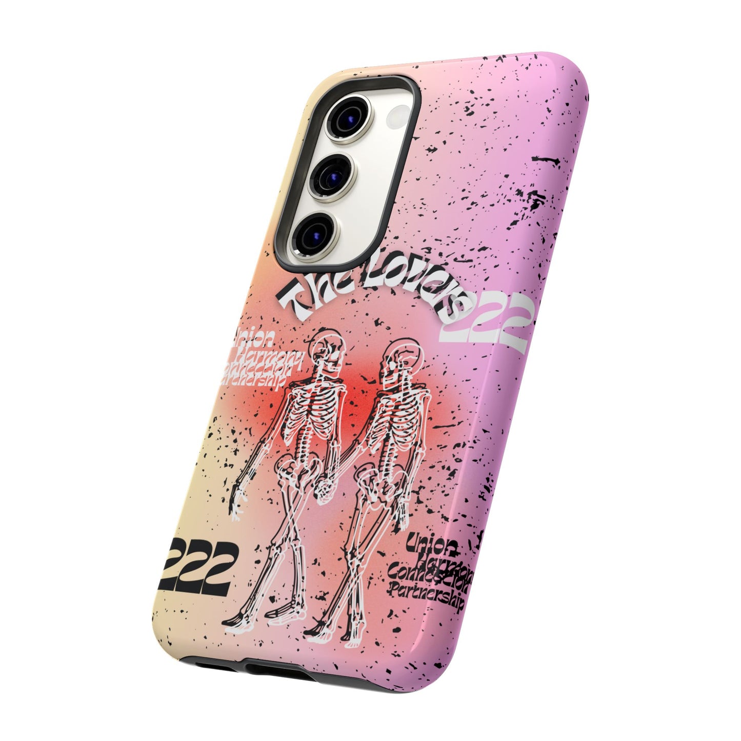 The Lovers Phone Case