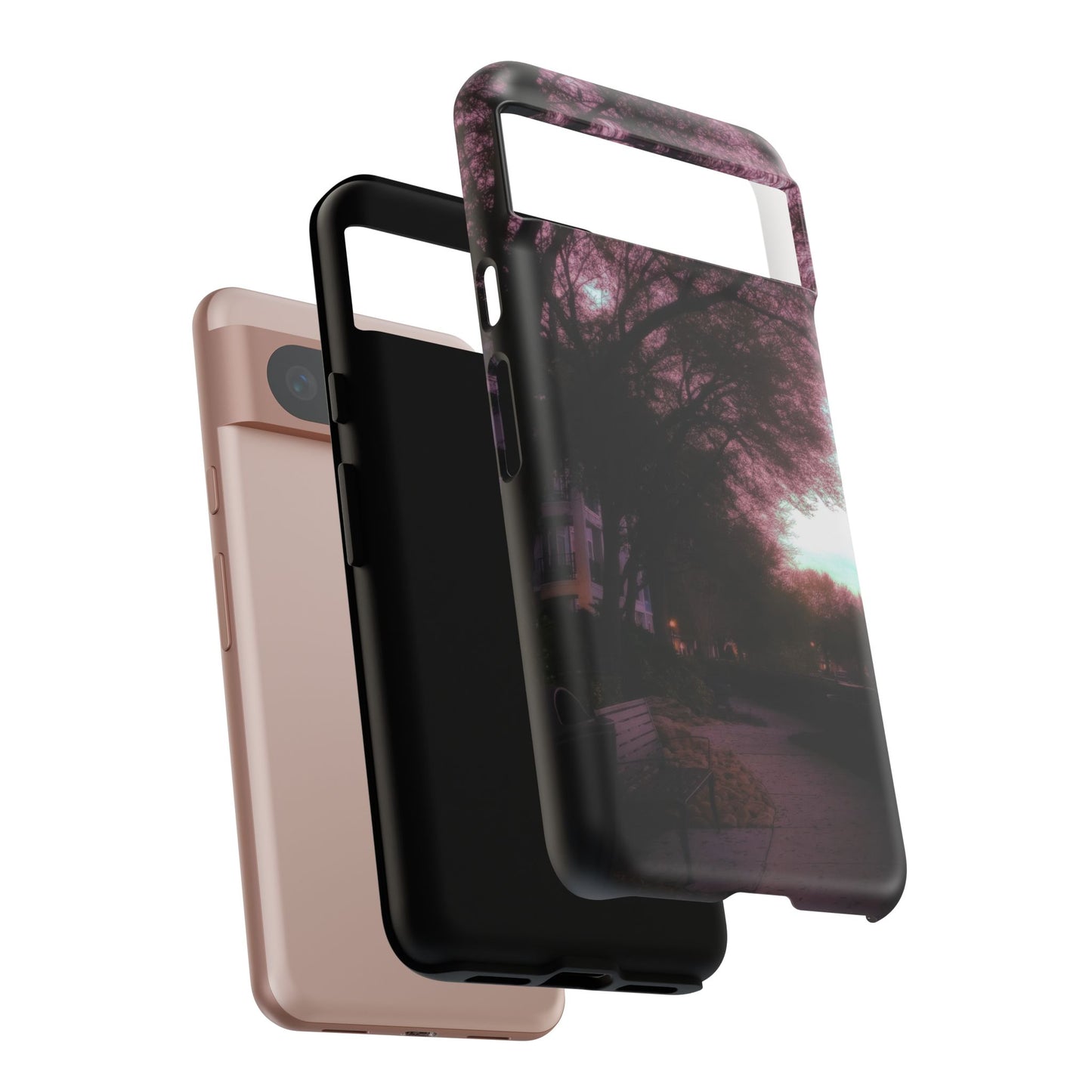 Dream World Phone Case