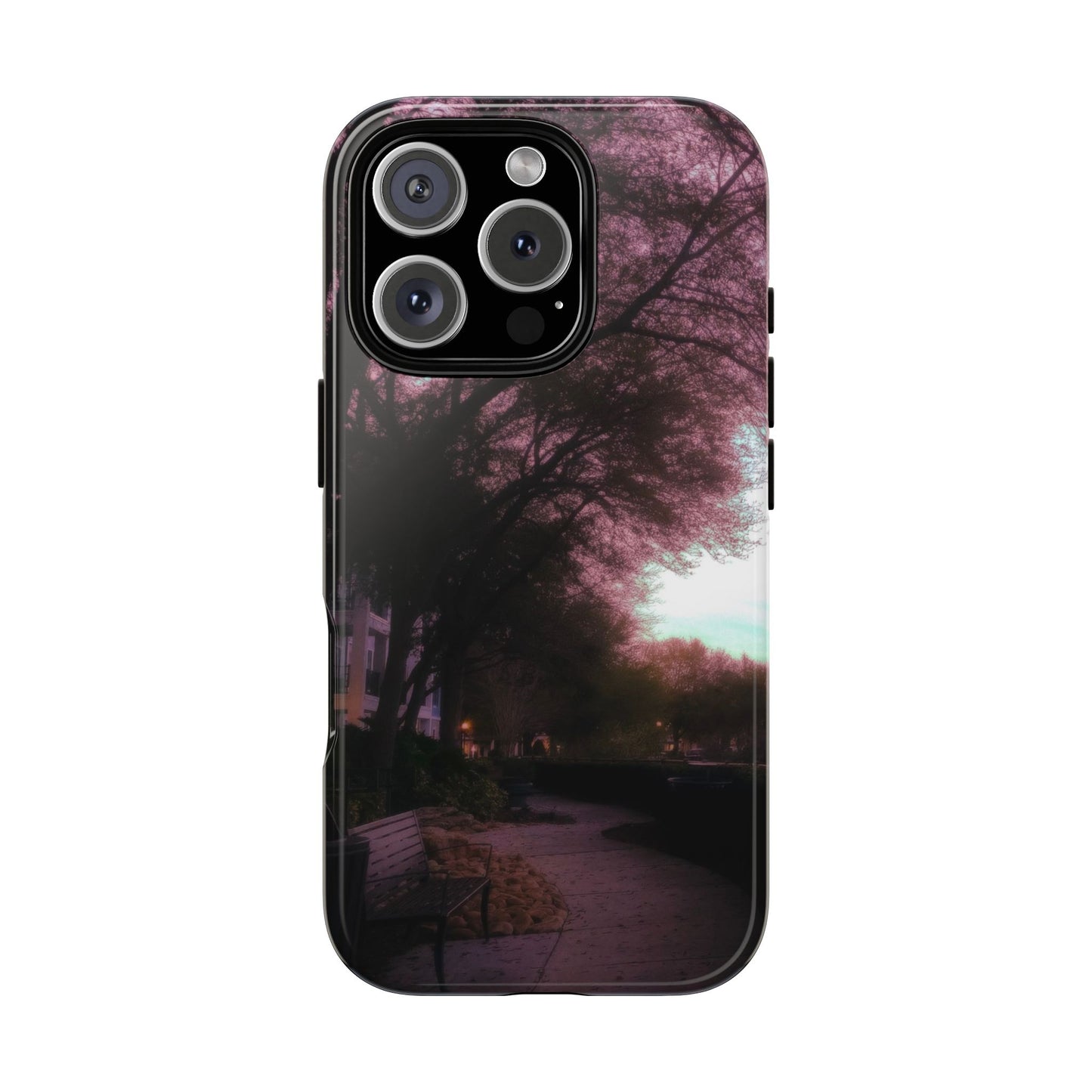 Dream World Phone Case