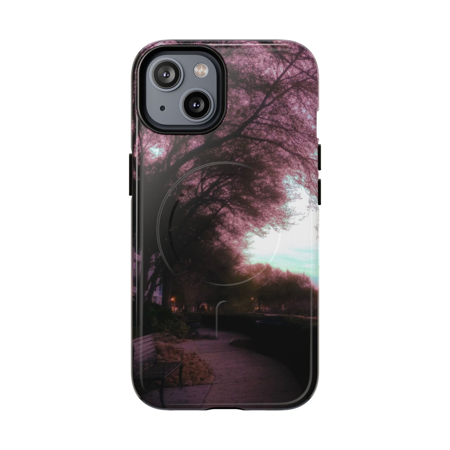 Dream World Magcase