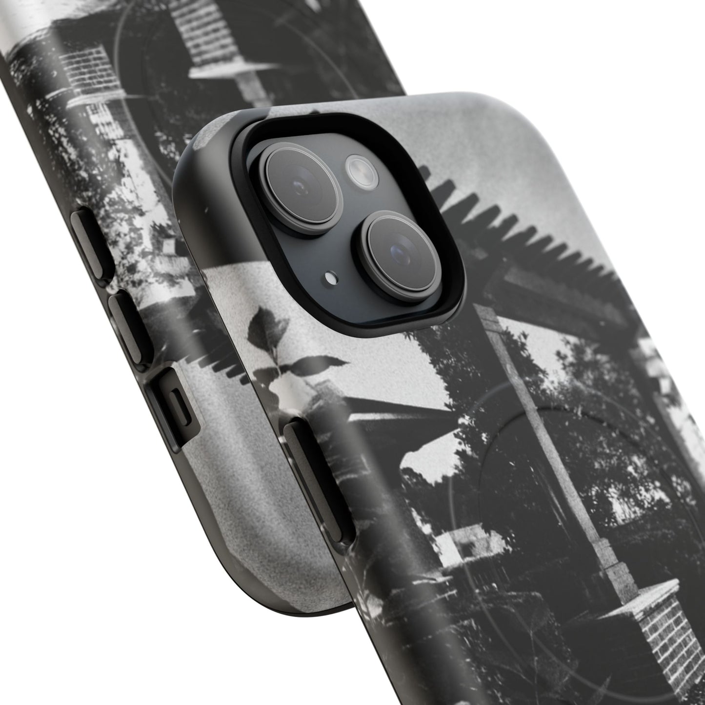 The Dark Night Collection Magcase - 2