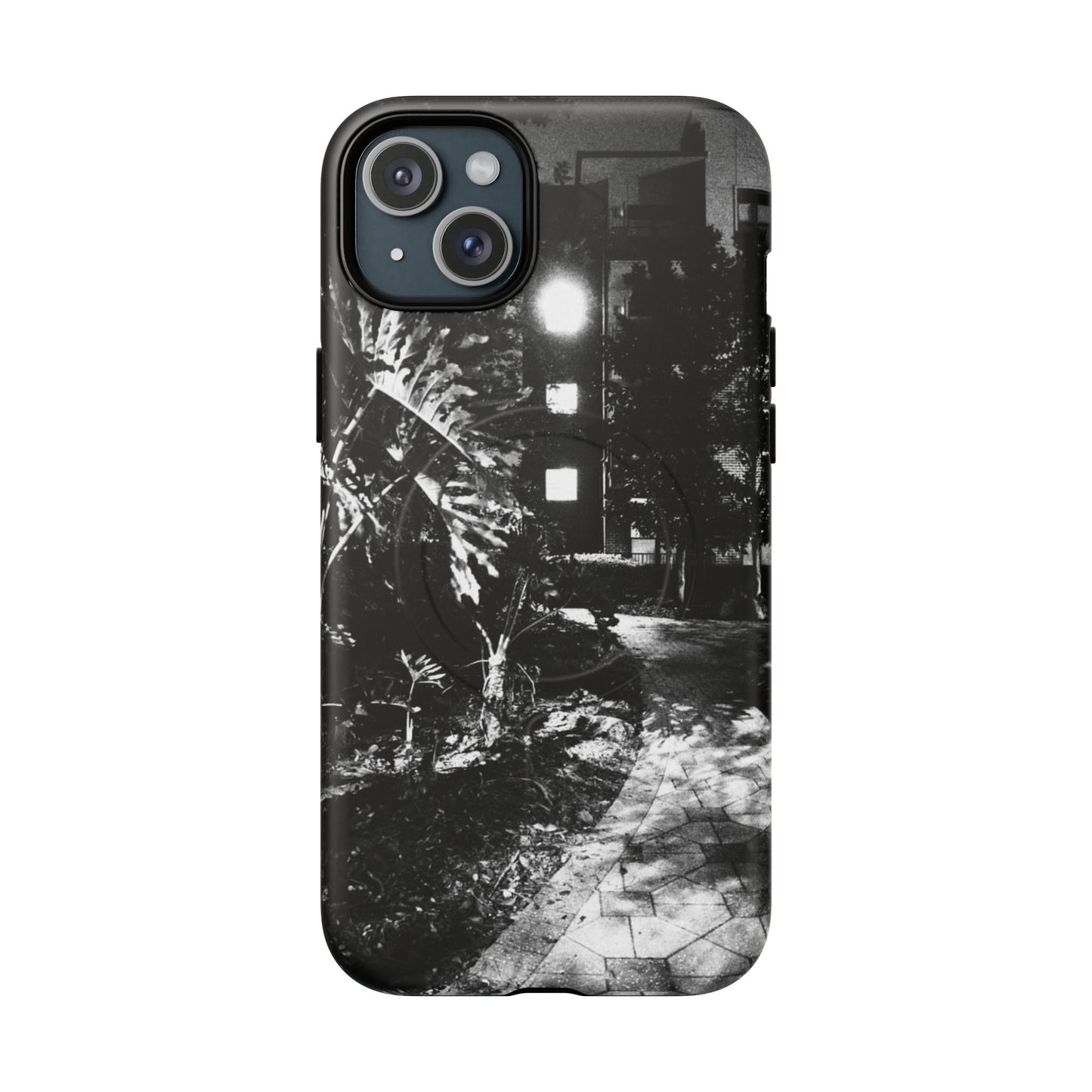 The Dark Night Collection Magcase - 1