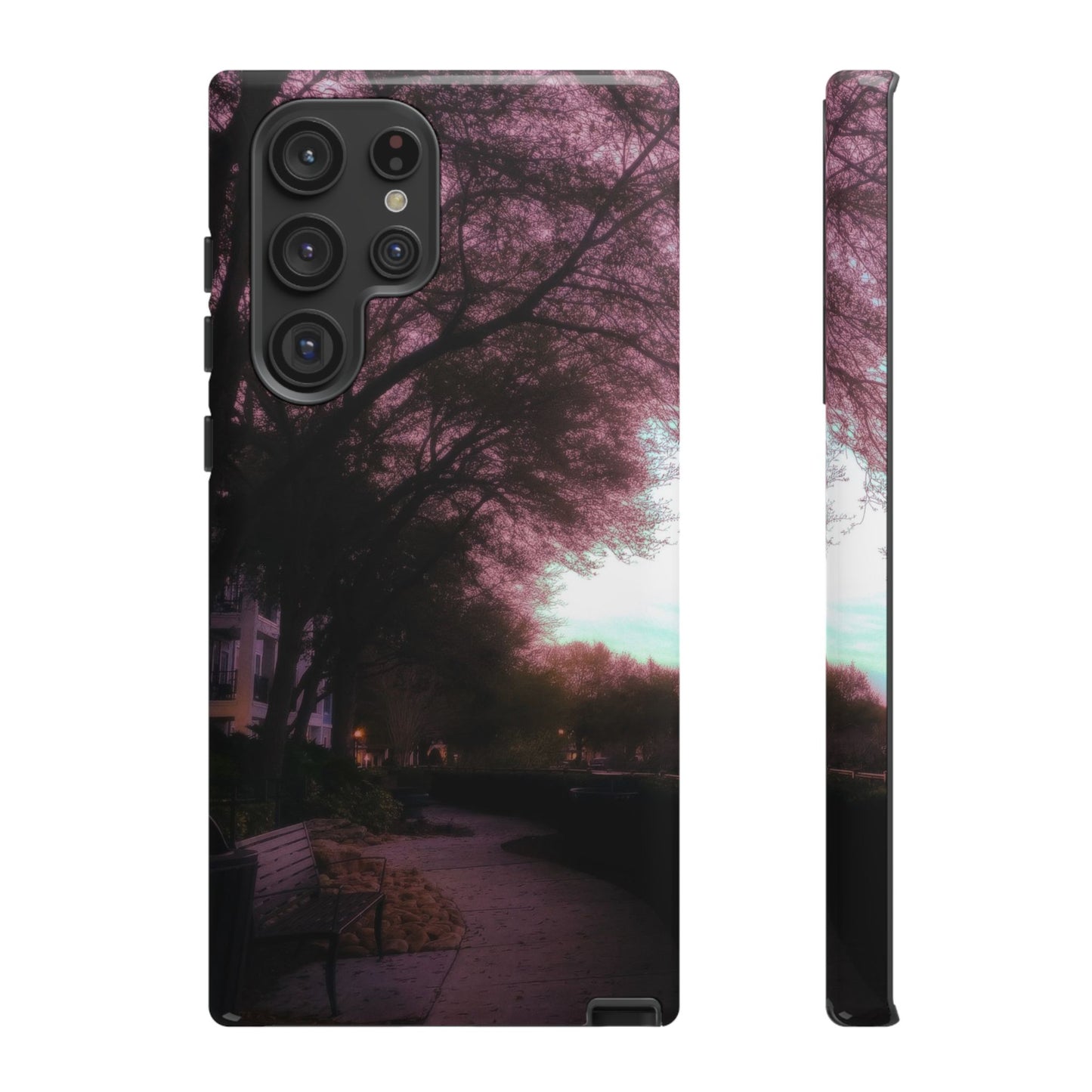 Dream World Phone Case