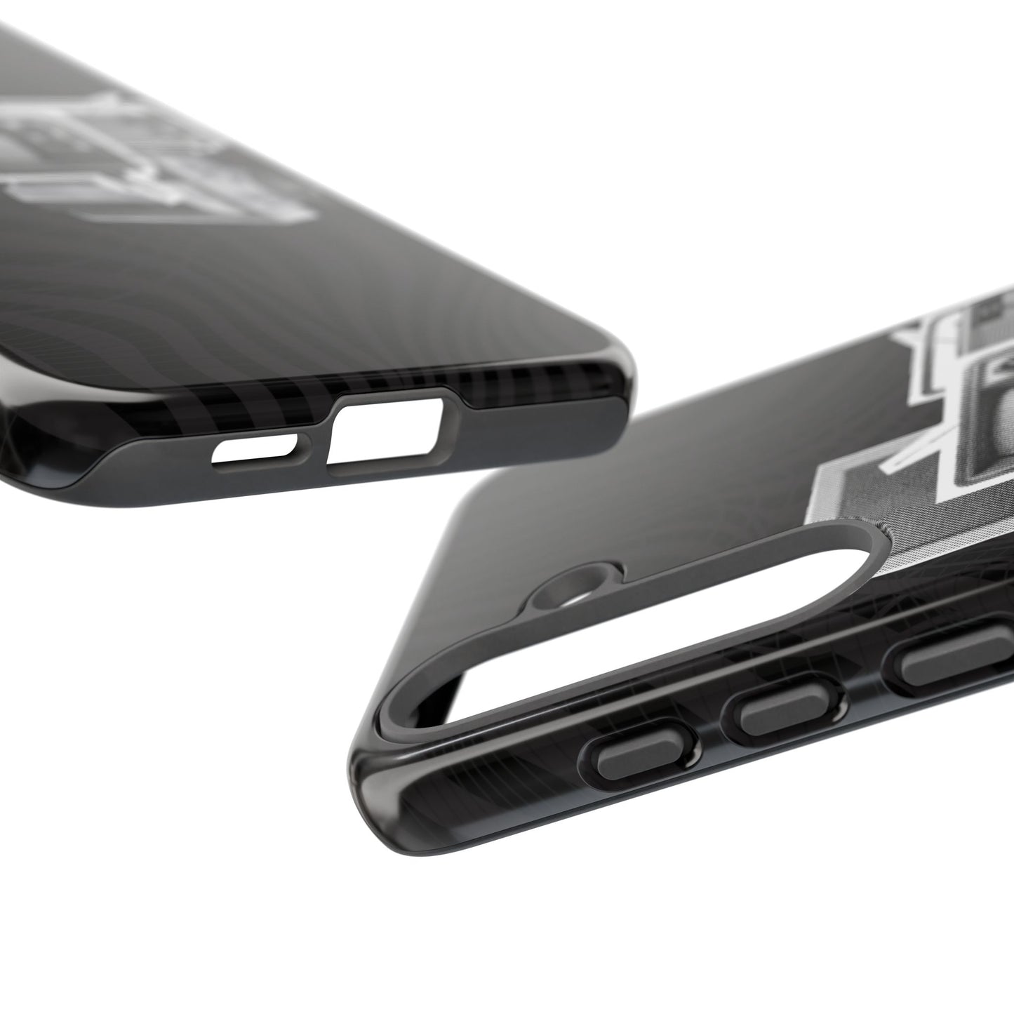 SJC's Entertainment Phone Case