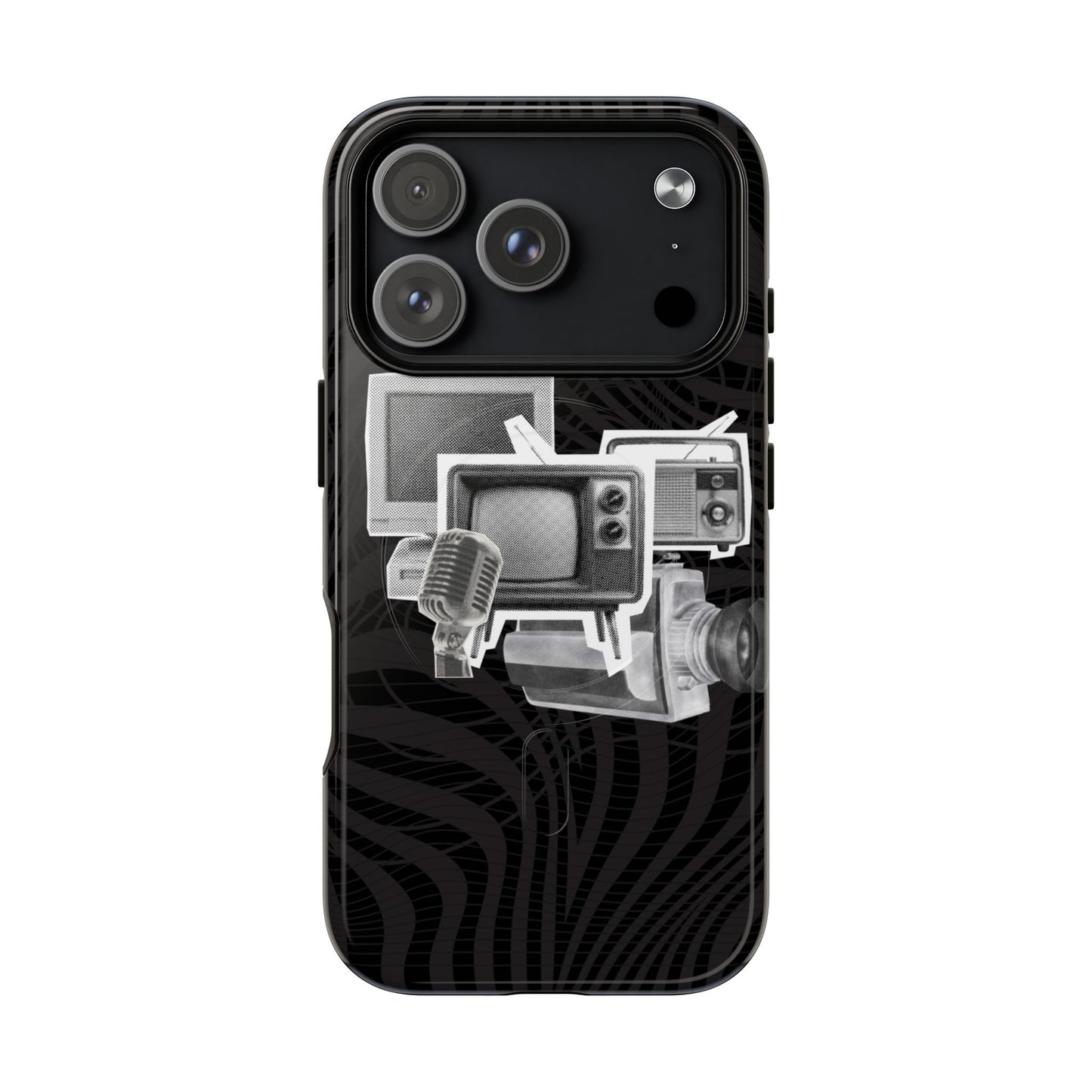 SJC's Entertainment MagCase