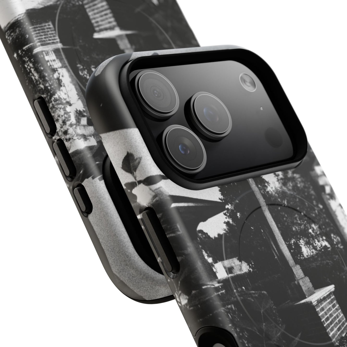 The Dark Night Collection Magcase - 2