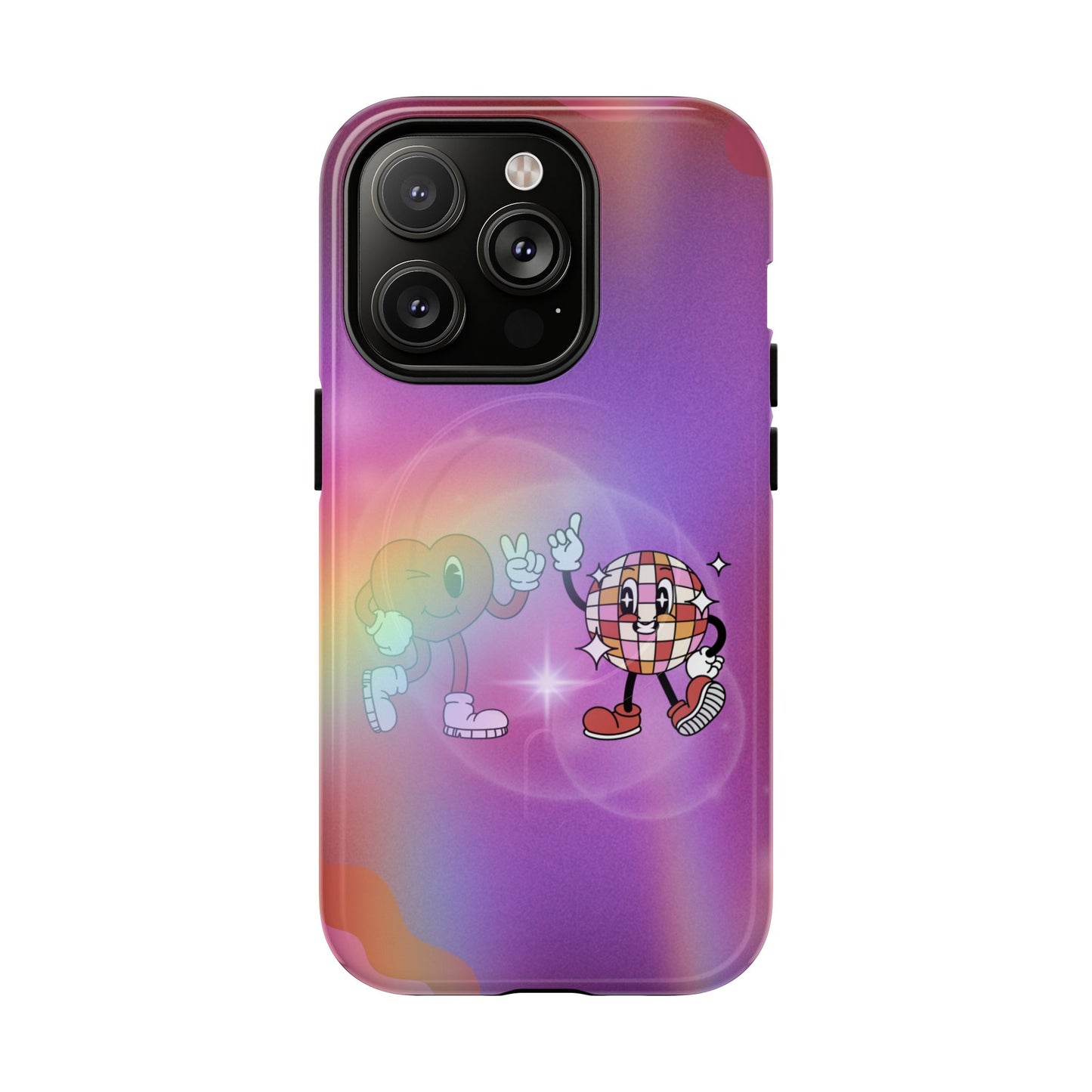 Disco Love Magcase