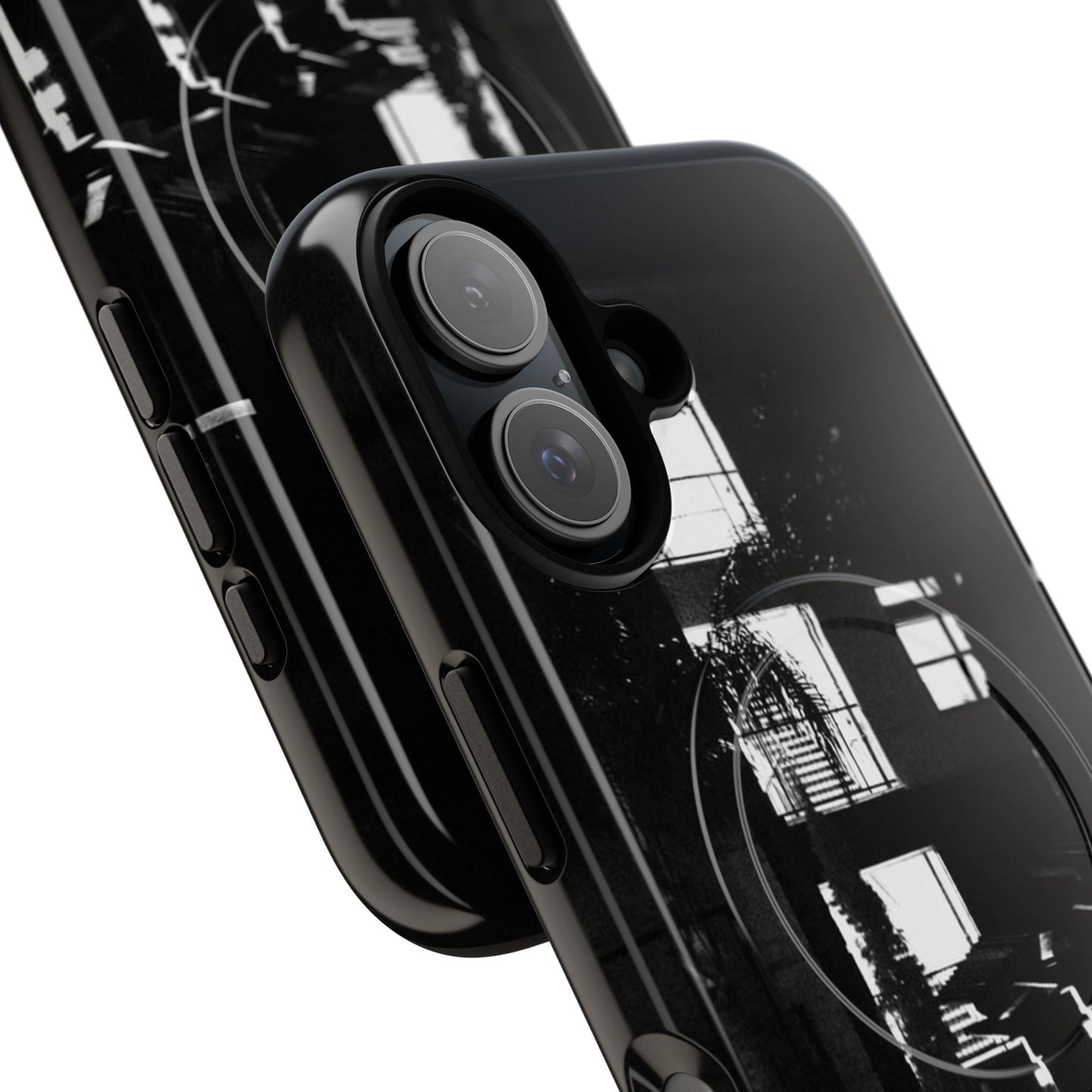 The Dark Night Collection Magcase - 4