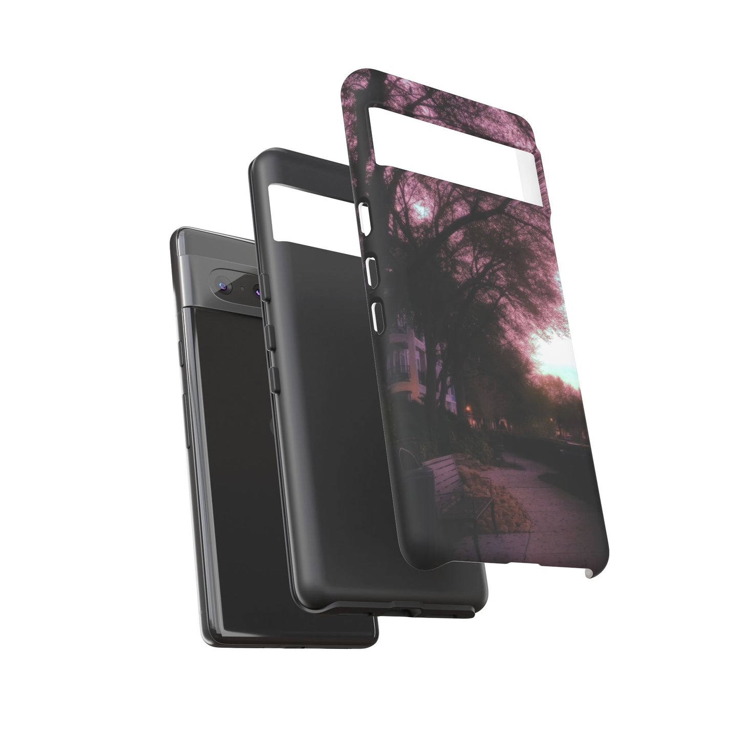Dream World Phone Case