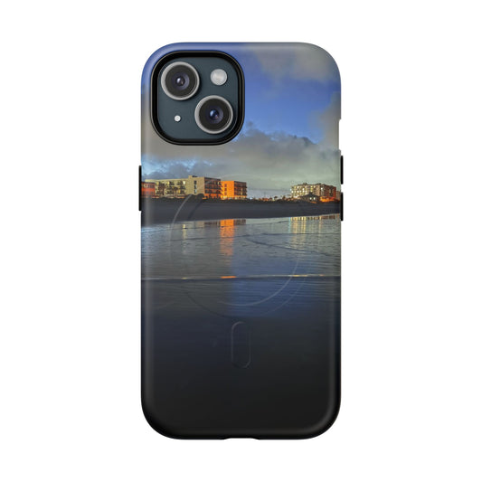 Blue Tide Magcase
