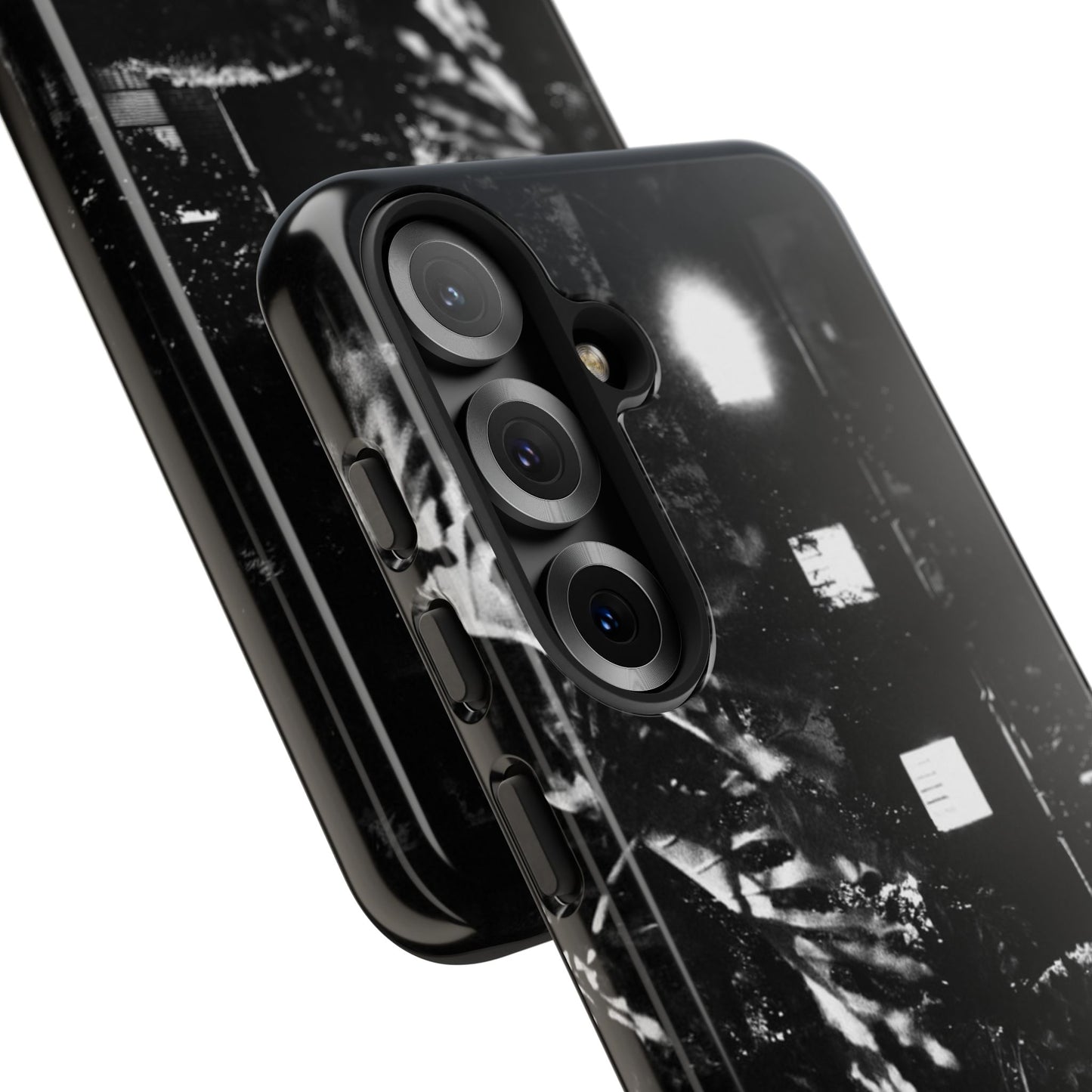 The Dark Night Collection Phone Case - 3