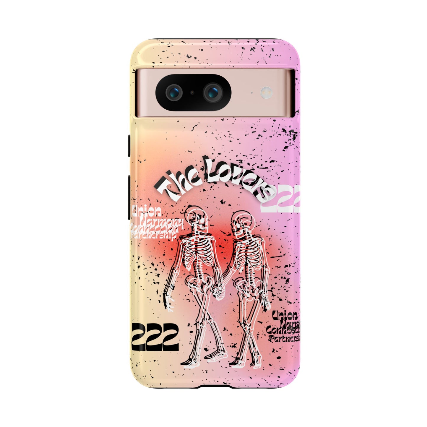 The Lovers Phone Case