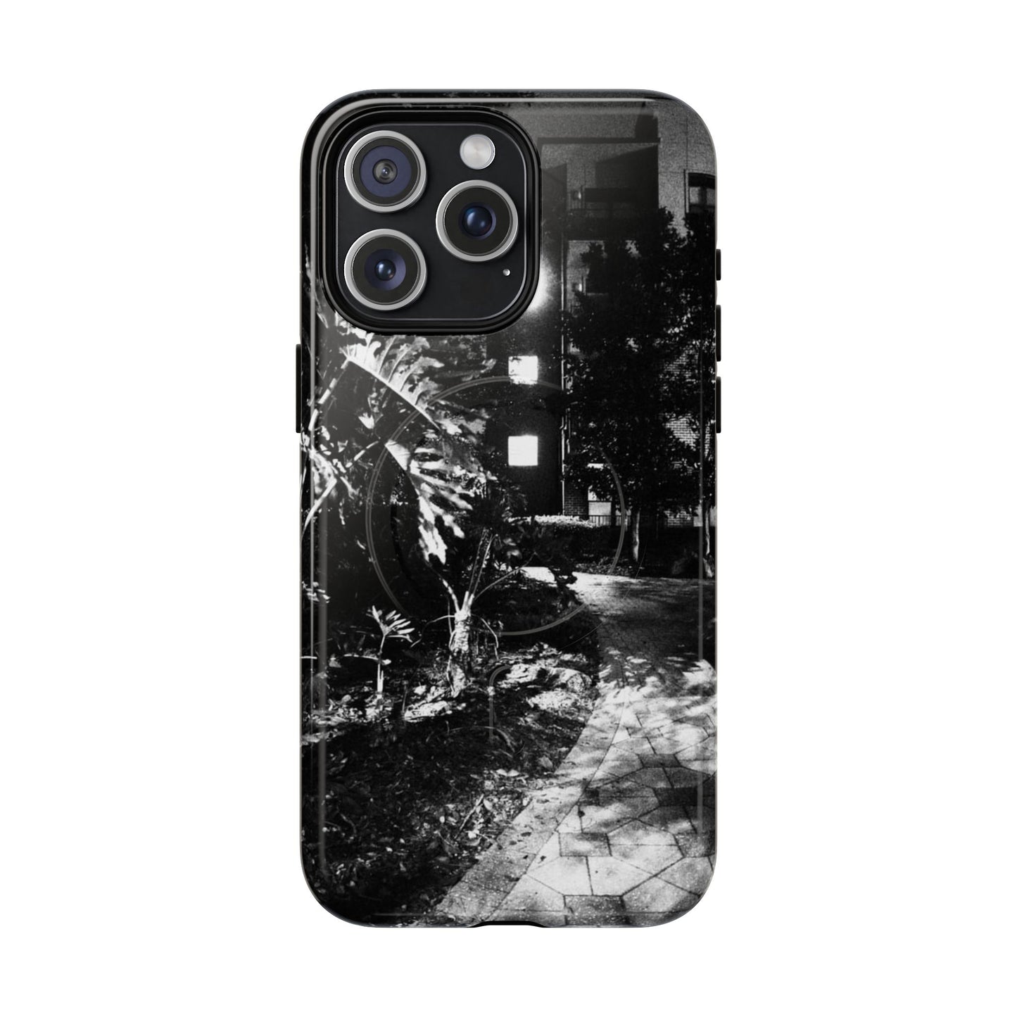 The Dark Night Collection Magcase - 1