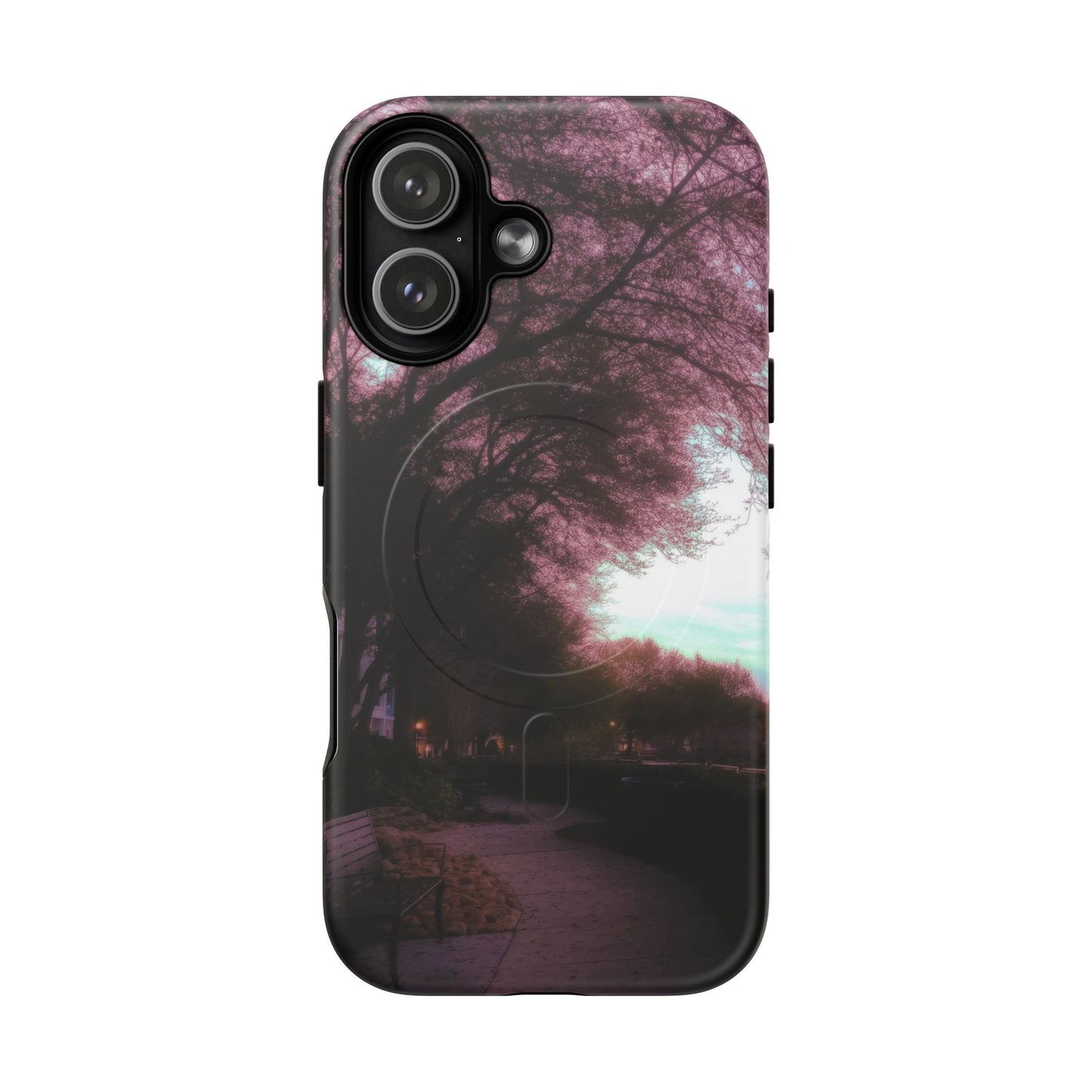 Dream World Magcase