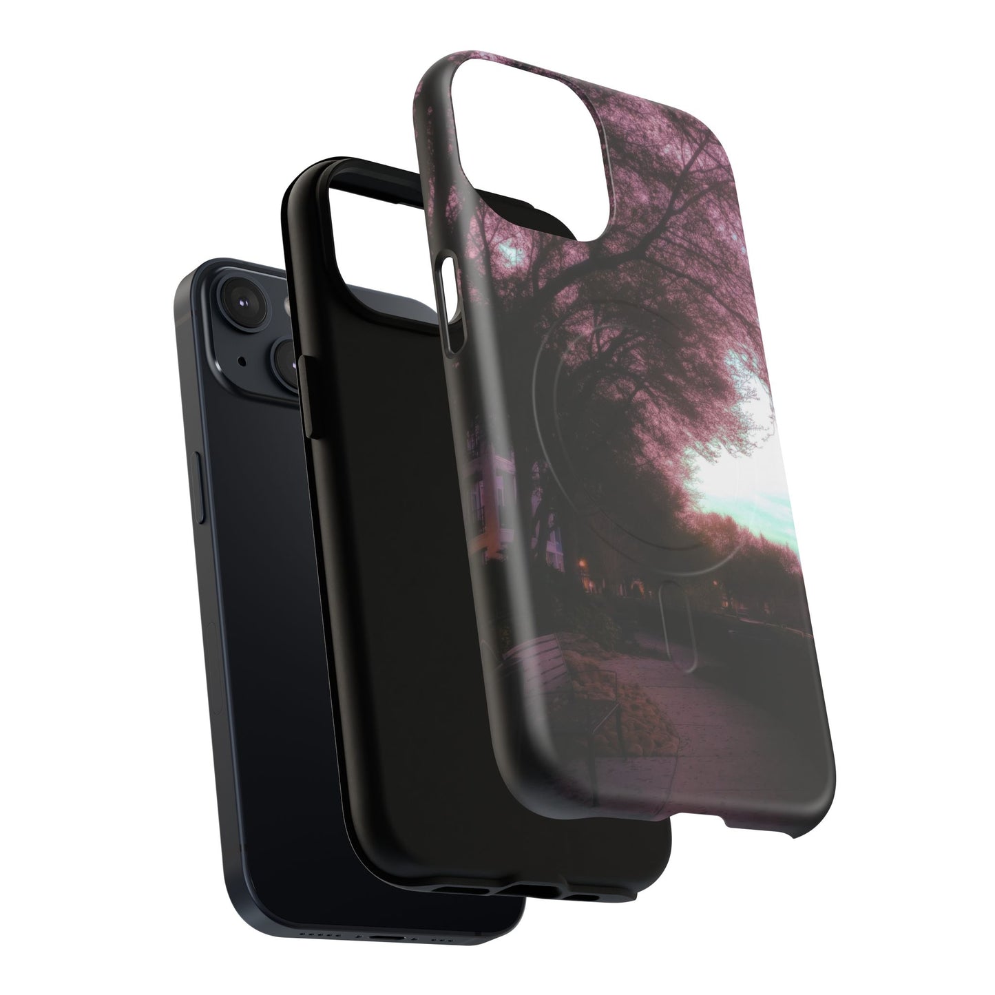 Dream World Magcase