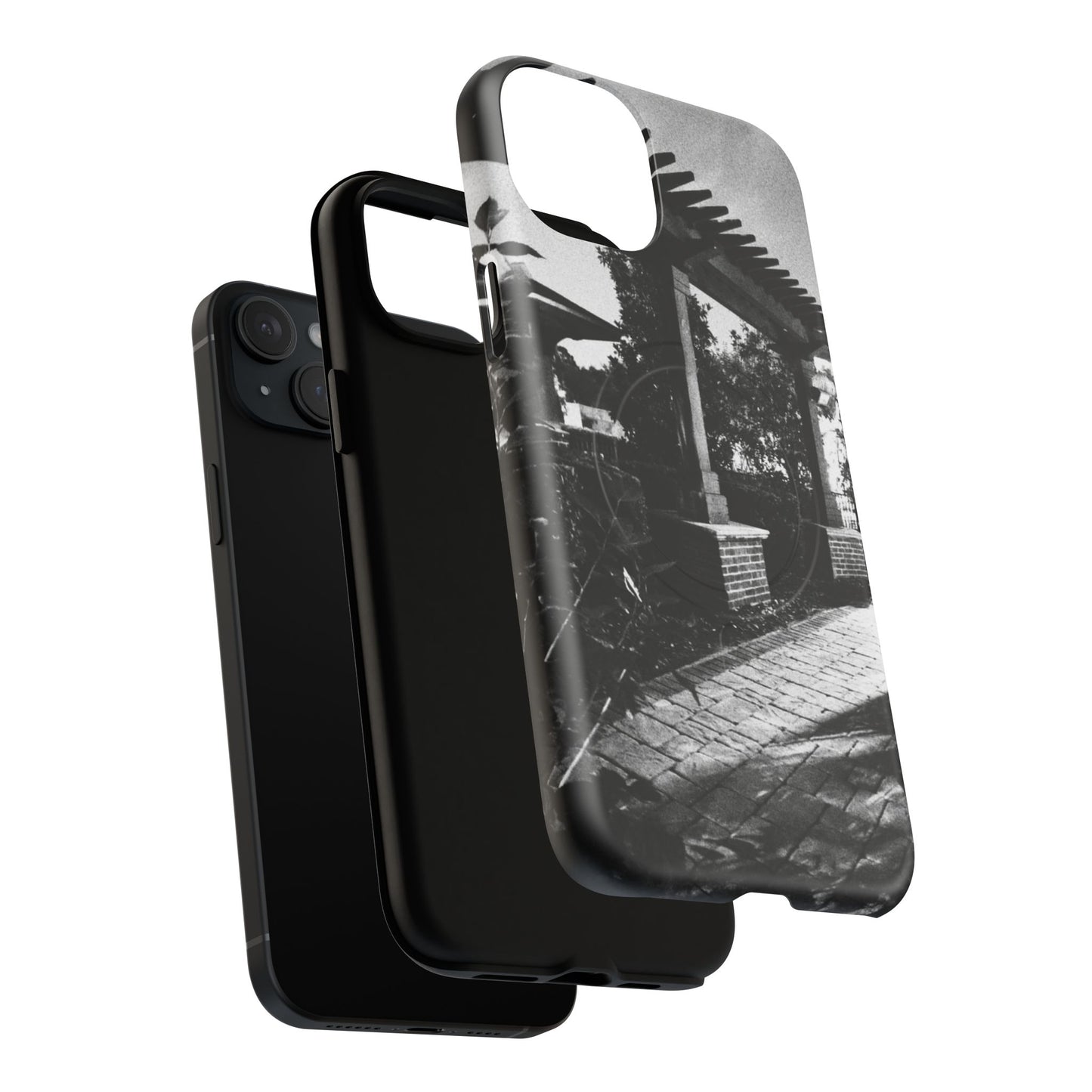 The Dark Night Collection Magcase - 2