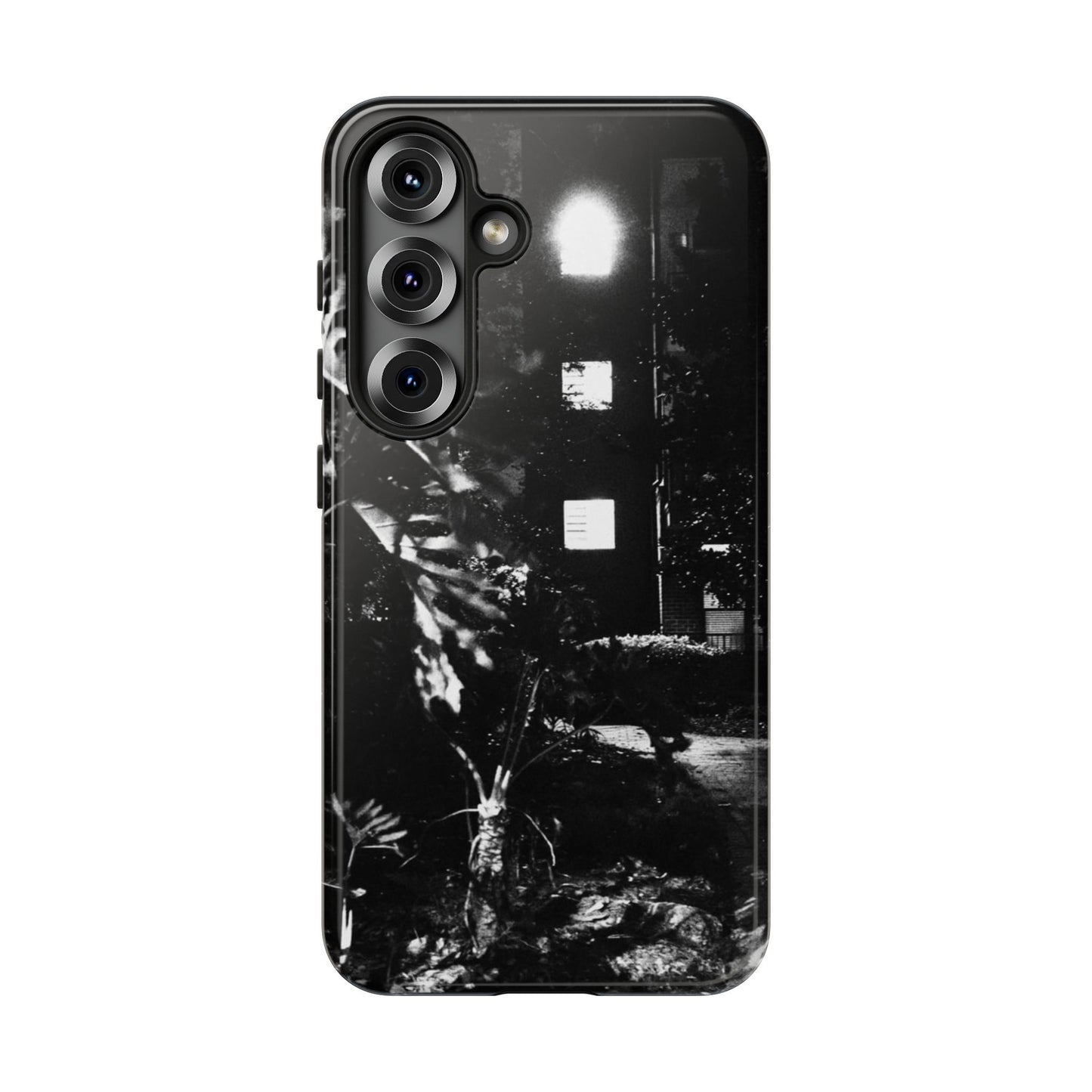 The Dark Night Collection Phone Case - 3