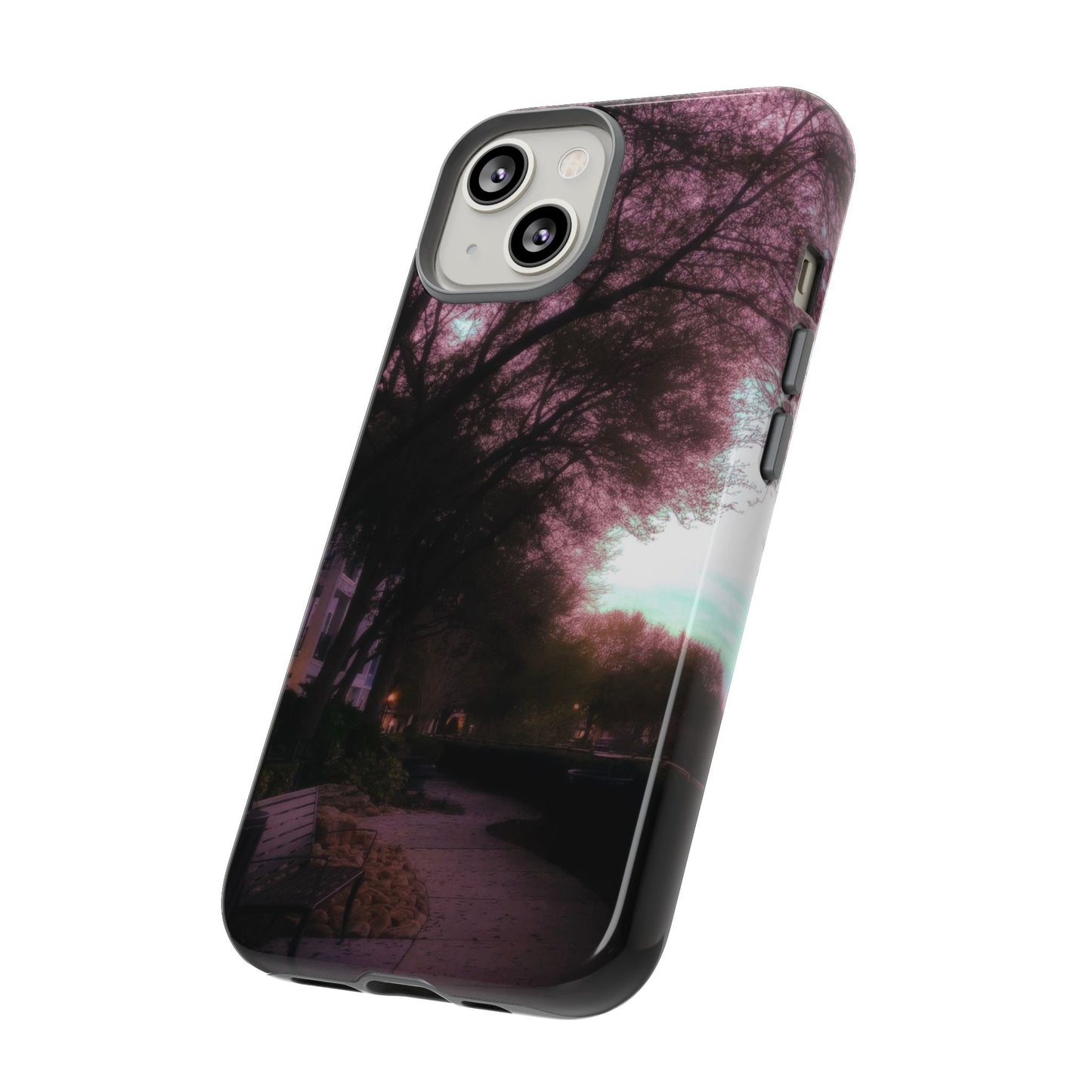 Dream World Phone Case