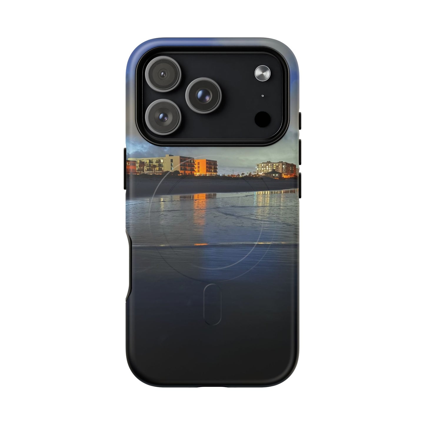 Blue Tide Magcase