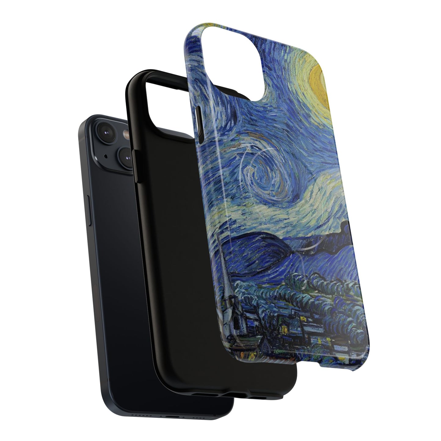 Starry Night by Van Gogh Magcase