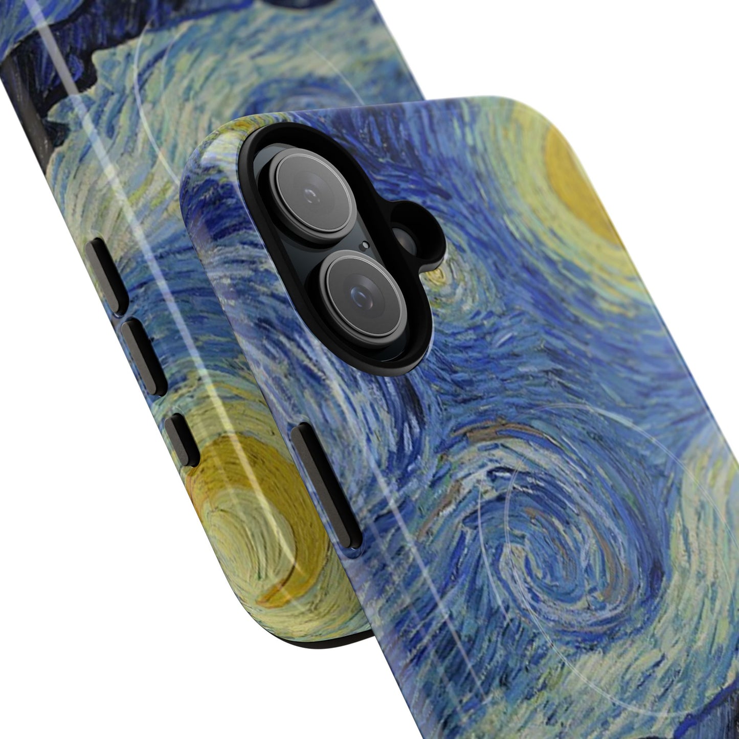 Starry Night by Van Gogh Magcase