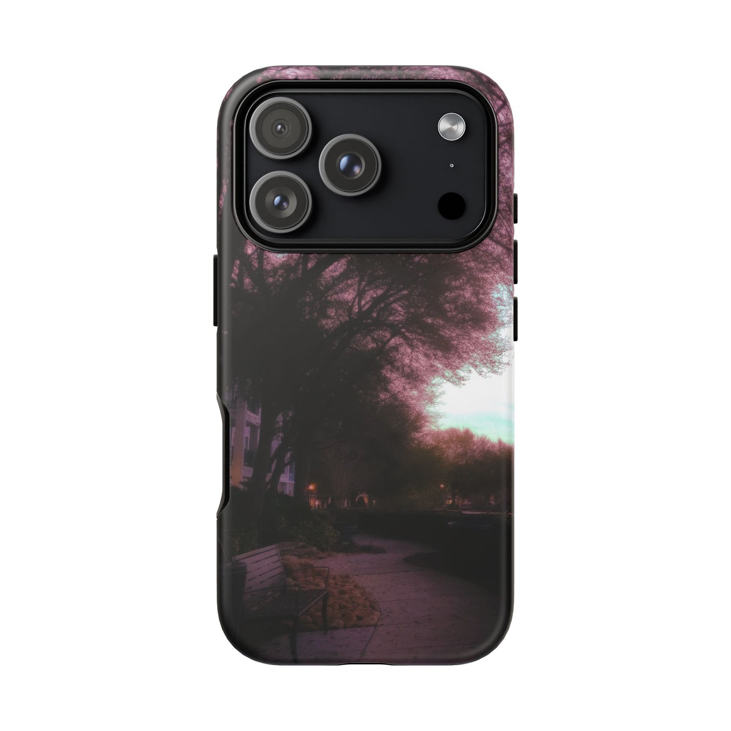 Dream World Phone Case