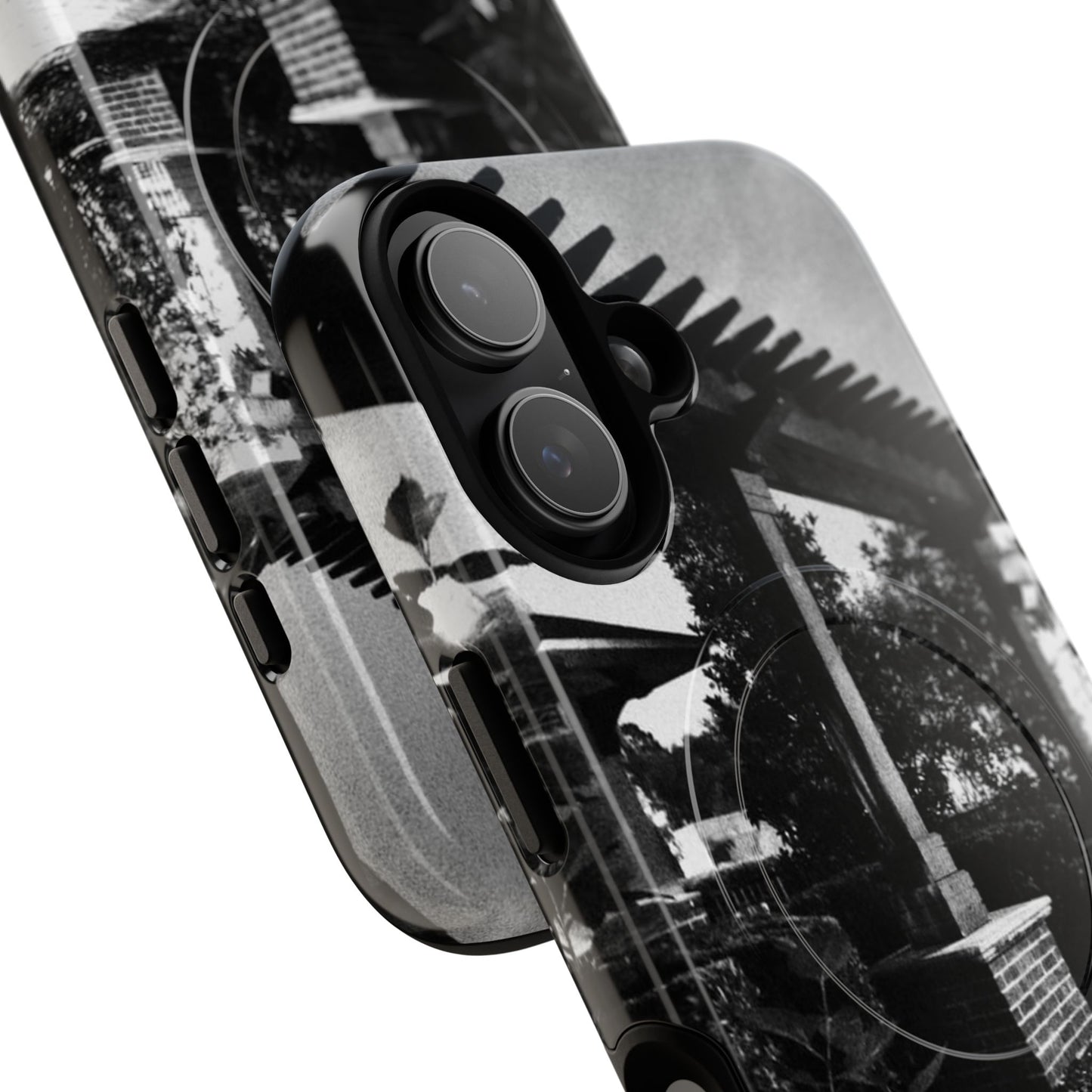 The Dark Night Collection Magcase - 2