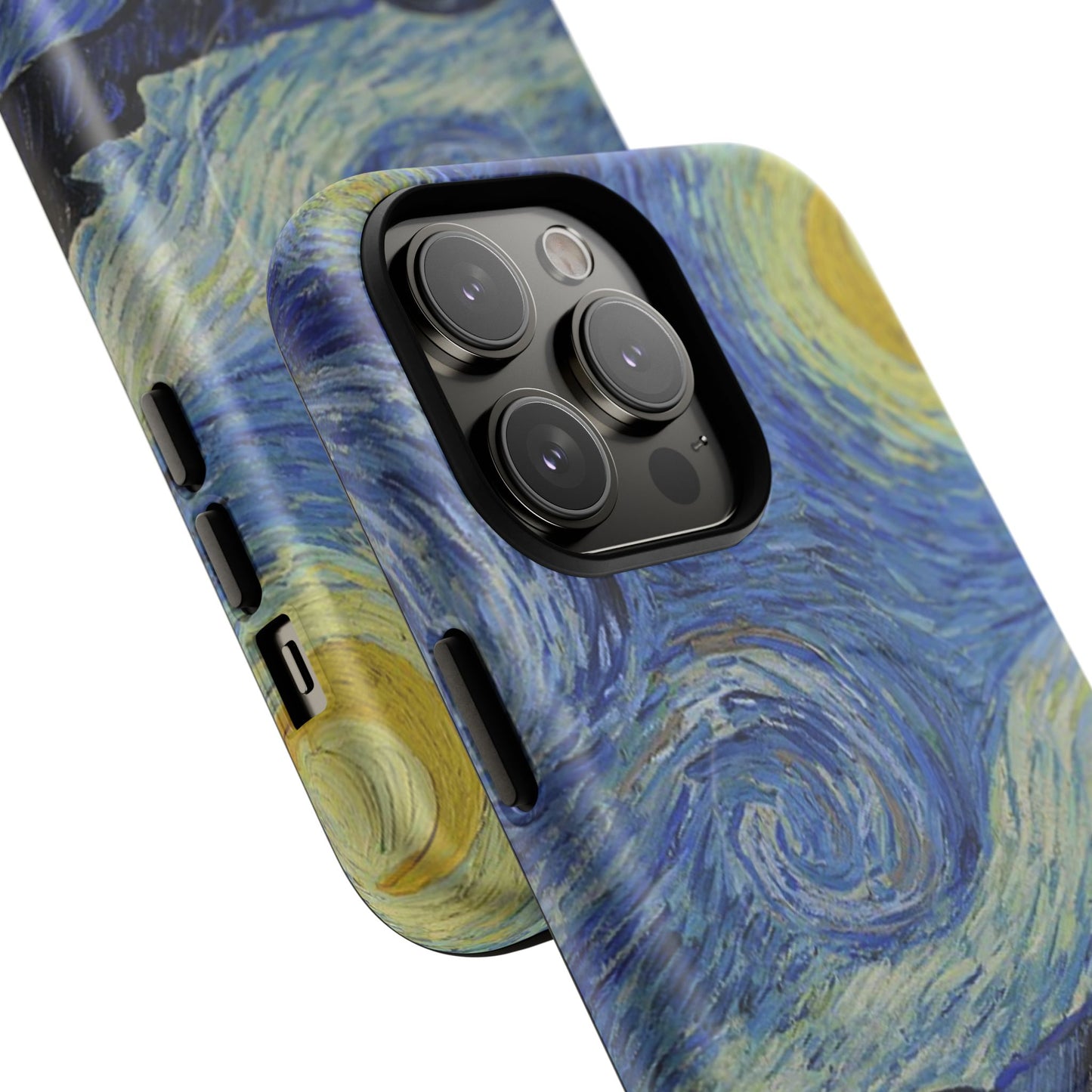 Starry Night by Van Gogh Magcase