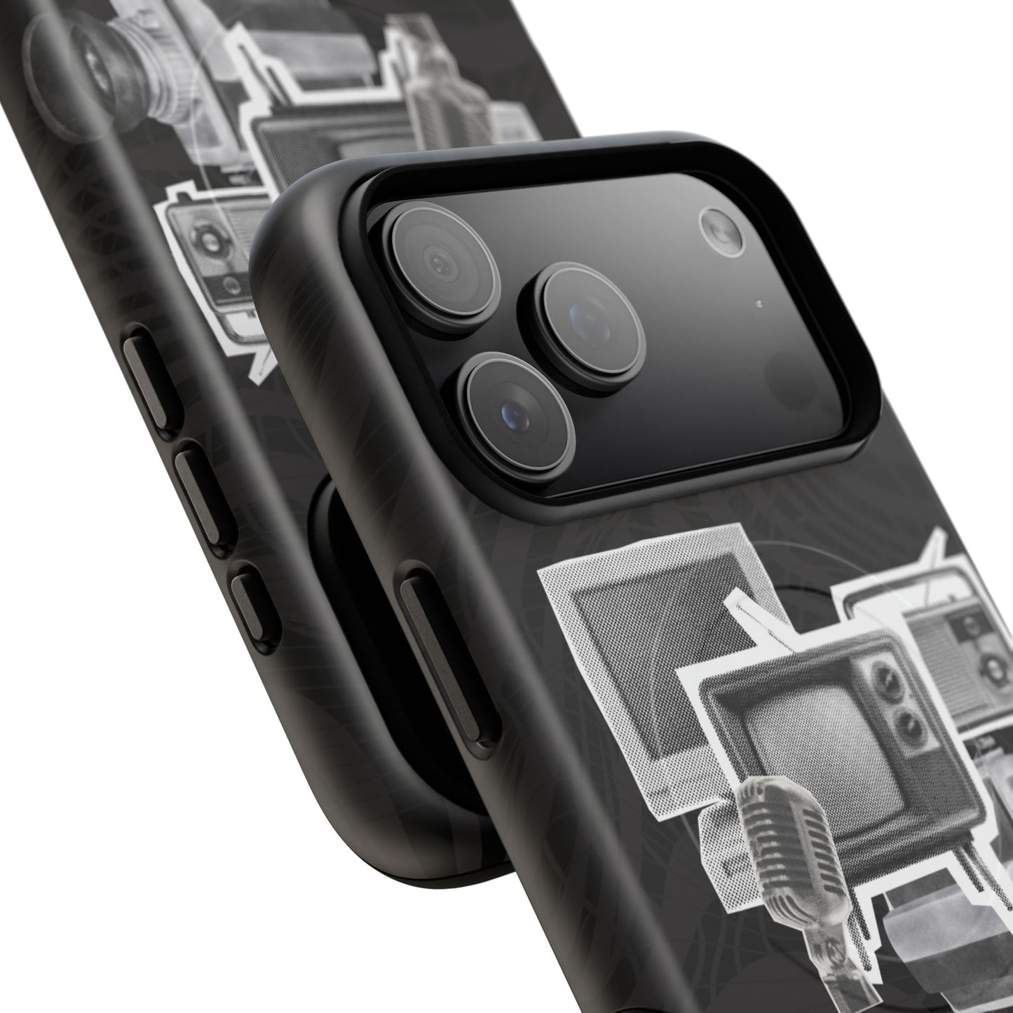 SJC's Entertainment MagCase