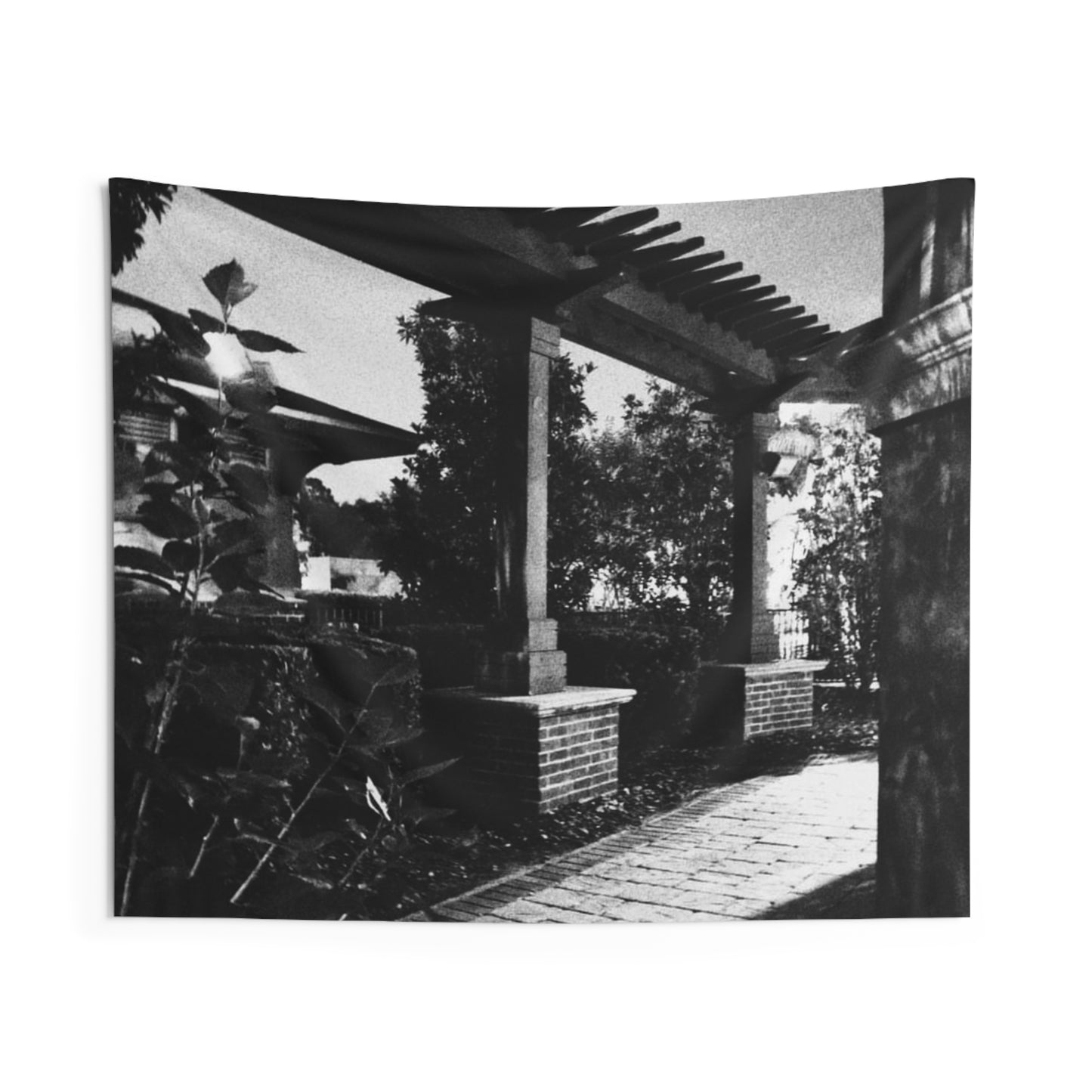 TDNC No. 2 Tapestry