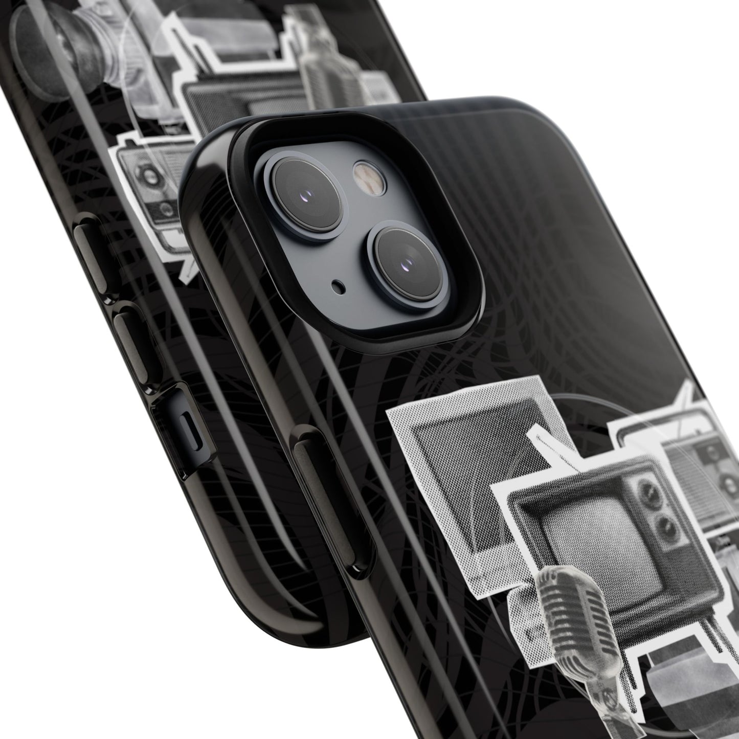 SJC's Entertainment MagCase