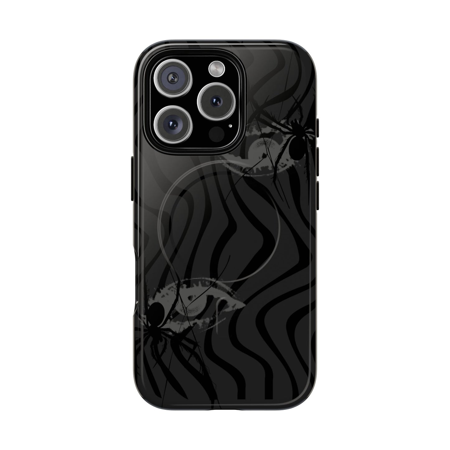 SJC's Eyes MagCase