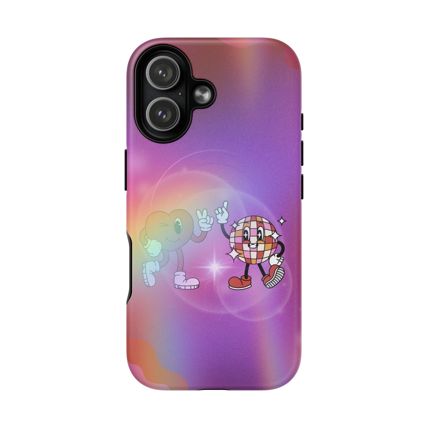Disco Love Magcase