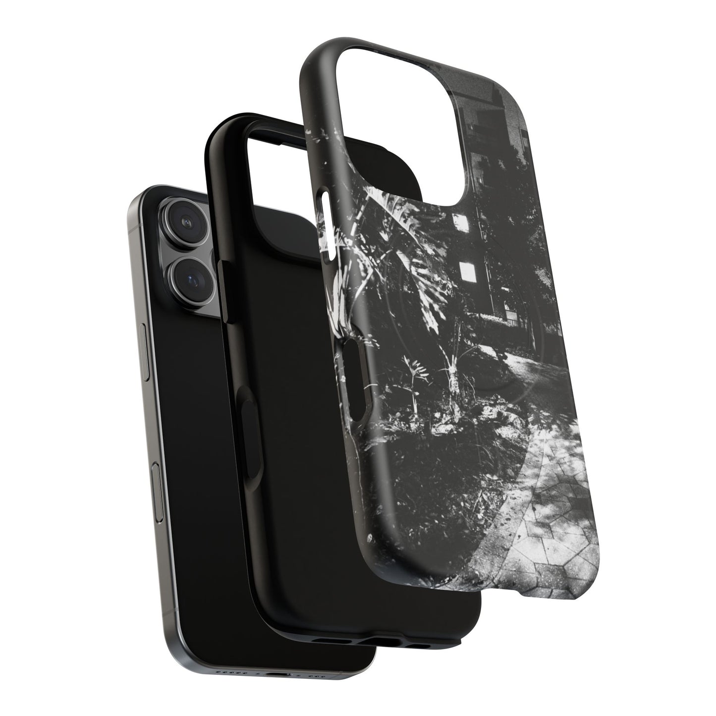 The Dark Night Collection Magcase - 1