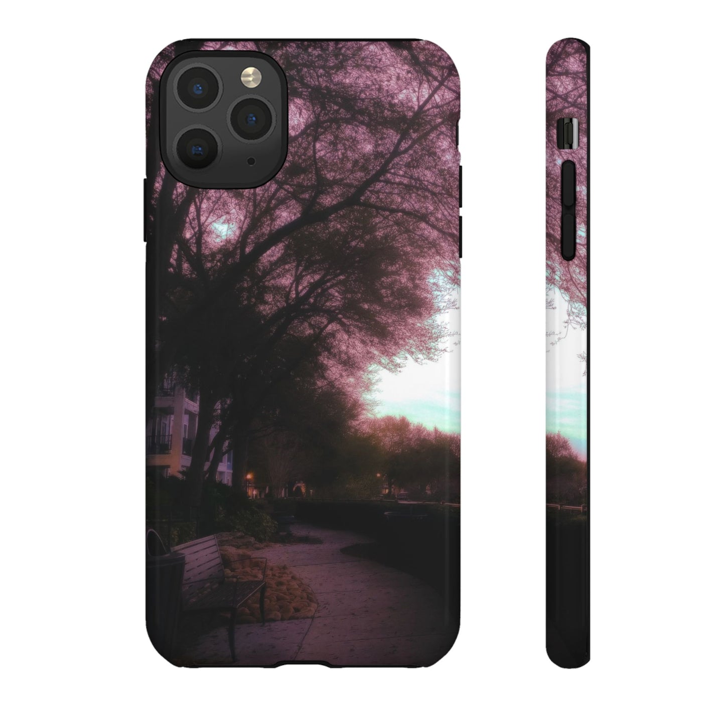 Dream World Phone Case
