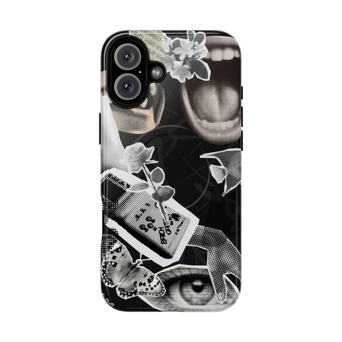 SJC's Scattered MagCase