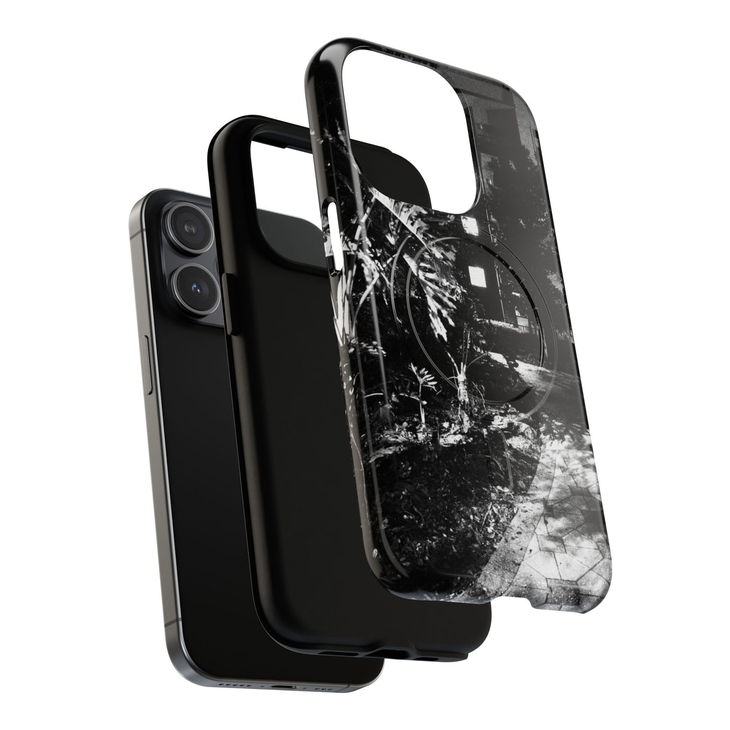 The Dark Night Collection Magcase - 1